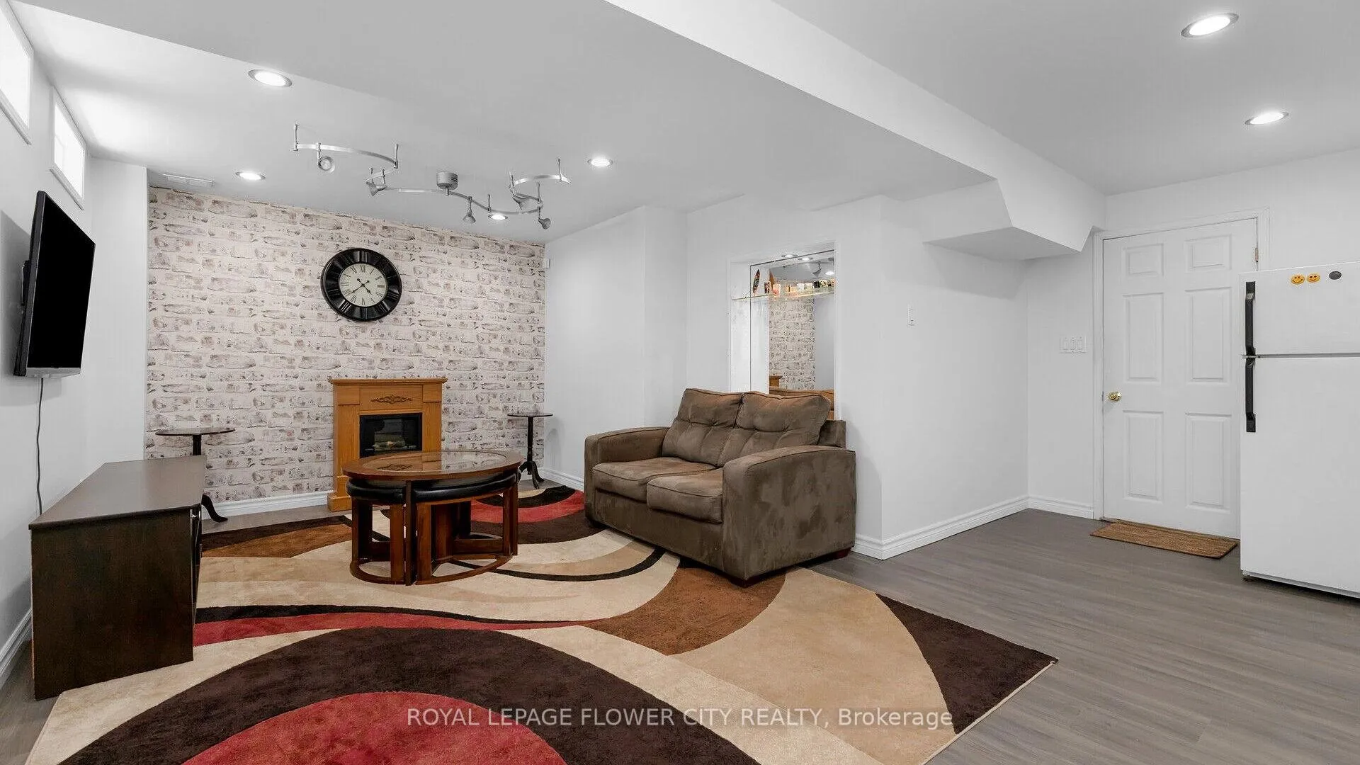 Photo 43 of Unit 2, 9800 Mclaughlin Road, Brampton, Fletcher's Creek Village — HOMEH