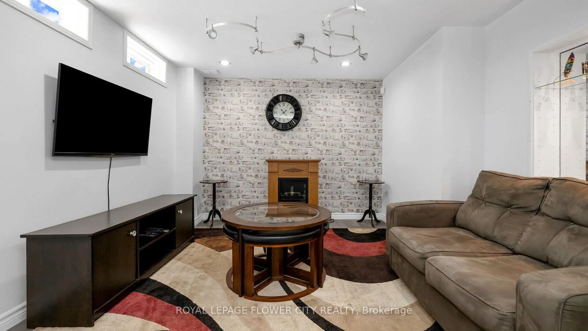 Photo 45 of Unit 2, 9800 Mclaughlin Road, Brampton, Fletcher's Creek Village — HOMEH