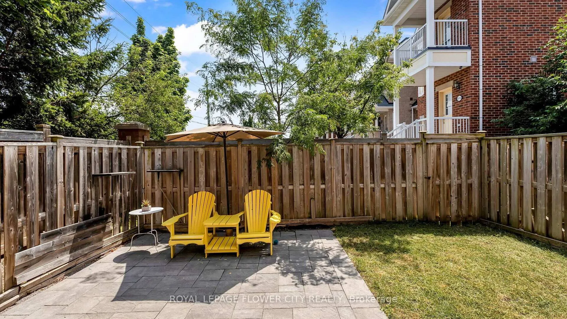 Photo 49 of Unit 2, 9800 Mclaughlin Road, Brampton, Fletcher's Creek Village — HOMEH
