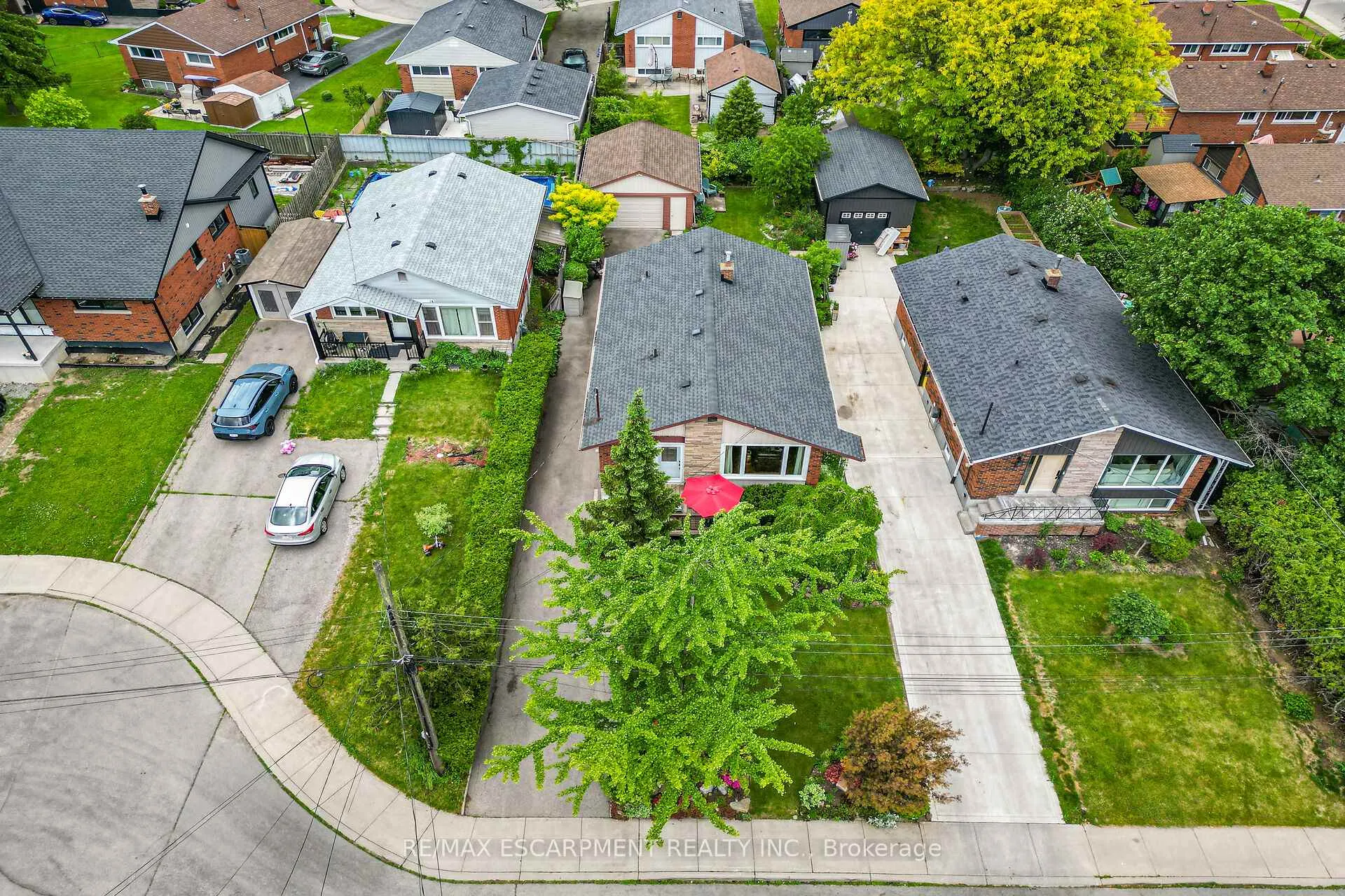 Photo 44 of 10 Helga Court, Hamilton, Burkholme — HOMEH