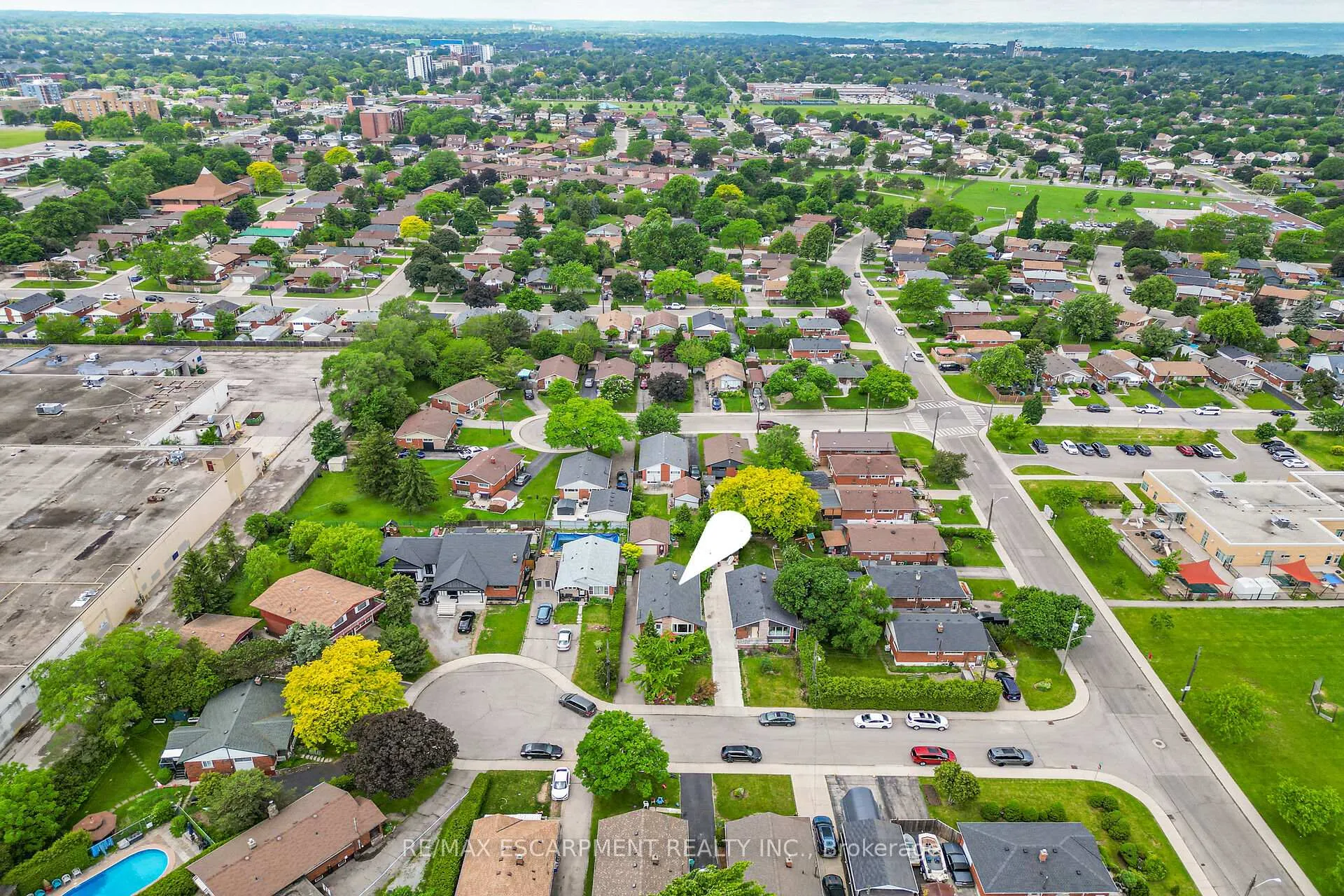 Photo 45 of 10 Helga Court, Hamilton, Burkholme — HOMEH