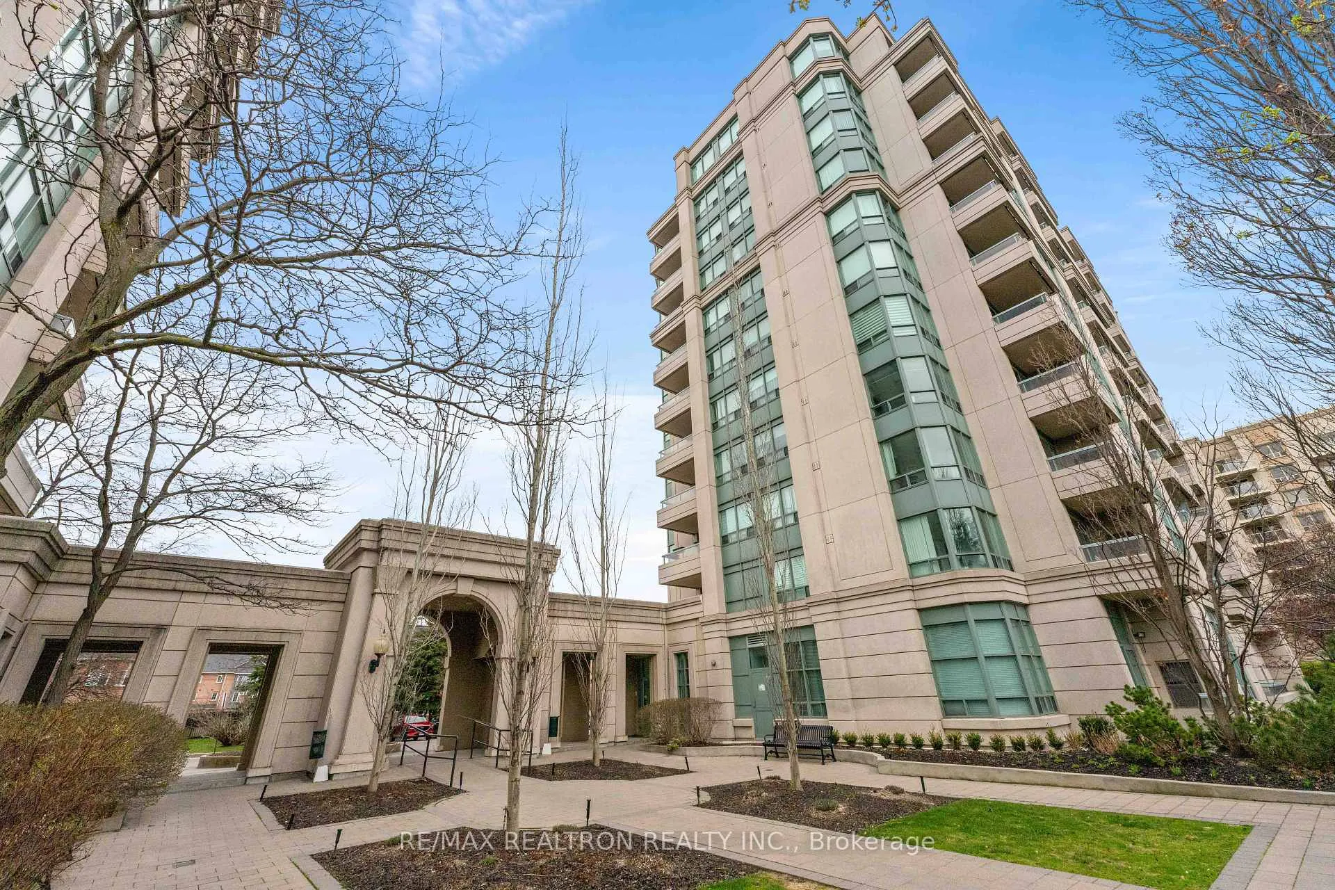 Photo 2 of Unit 605, 5 Emerald Lane, Vaughan, Crestwood-Springfarm-Yorkhill — HOMEH