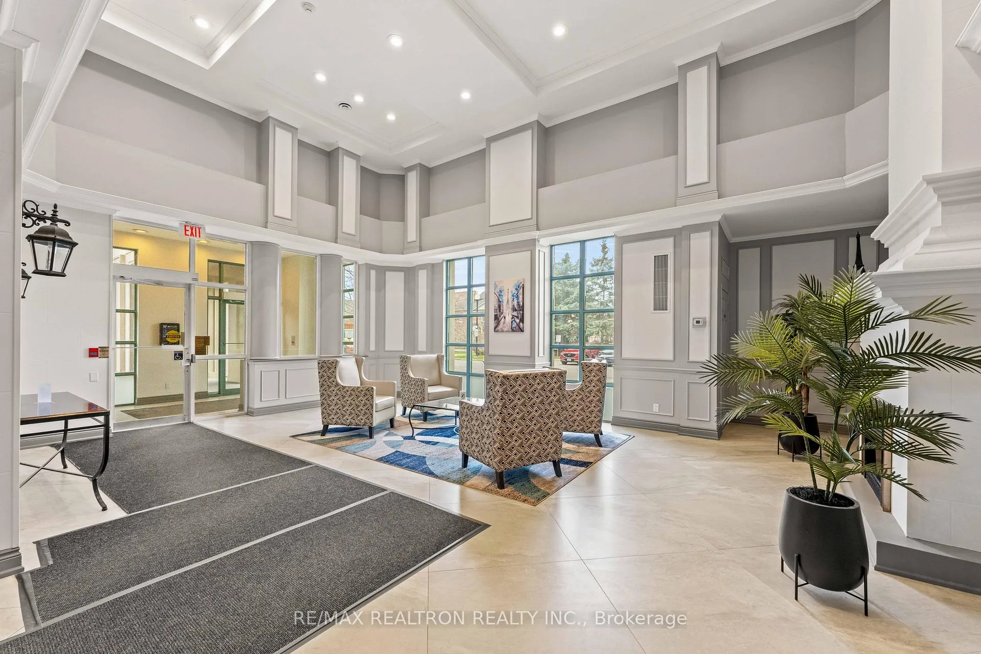 Photo 4 of Unit 605, 5 Emerald Lane, Vaughan, Crestwood-Springfarm-Yorkhill — HOMEH