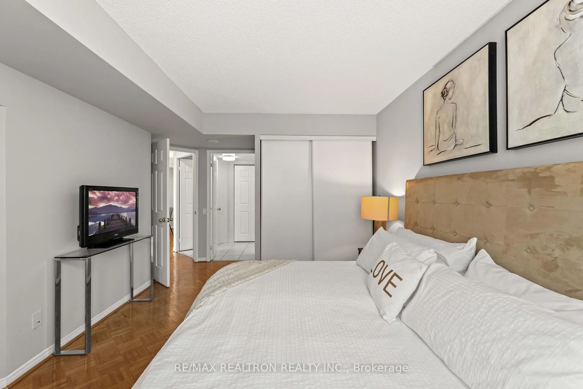 Photo 17 of Unit 605, 5 Emerald Lane, Vaughan, Crestwood-Springfarm-Yorkhill — HOMEH