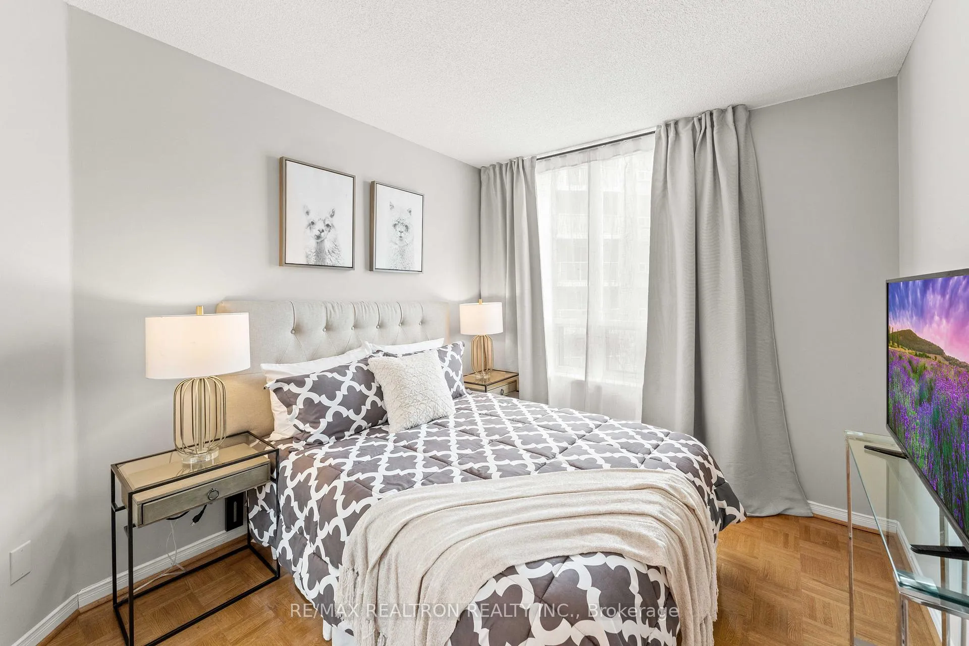 Photo 18 of Unit 605, 5 Emerald Lane, Vaughan, Crestwood-Springfarm-Yorkhill — HOMEH