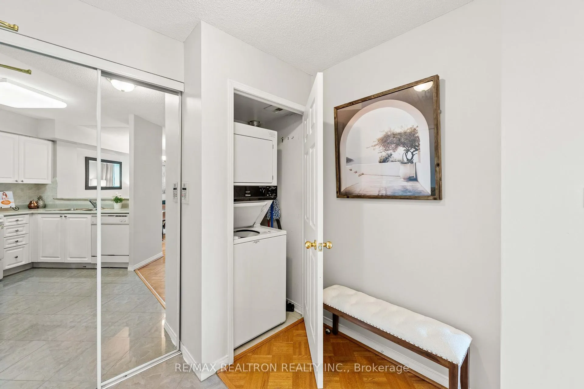 Photo 22 of Unit 605, 5 Emerald Lane, Vaughan, Crestwood-Springfarm-Yorkhill — HOMEH