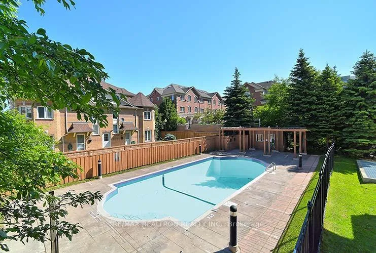 Photo 26 of Unit 605, 5 Emerald Lane, Vaughan, Crestwood-Springfarm-Yorkhill — HOMEH