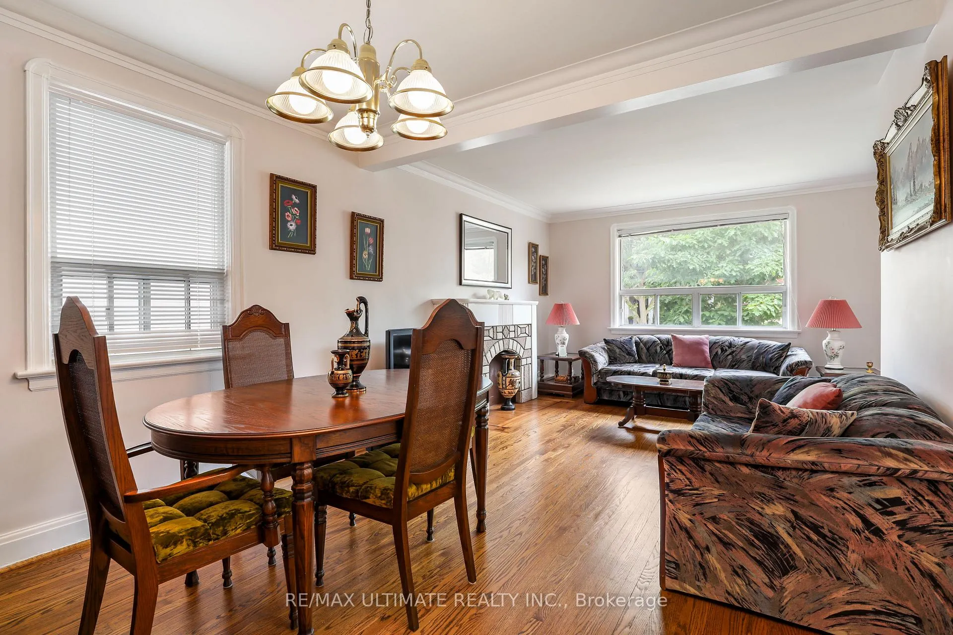 Photo 6 of 34 Doris Drive, Toronto, O'Connor-Parkview — HOMEH