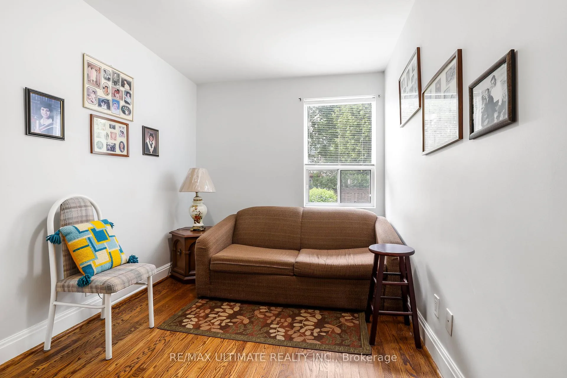 Photo 10 of 34 Doris Drive, Toronto, O'Connor-Parkview — HOMEH