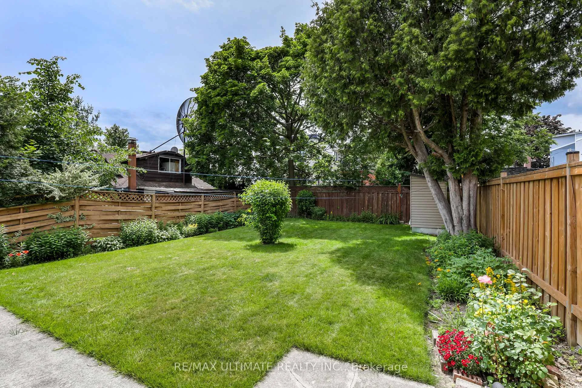 Photo 22 of 34 Doris Drive, Toronto, O'Connor-Parkview — HOMEH