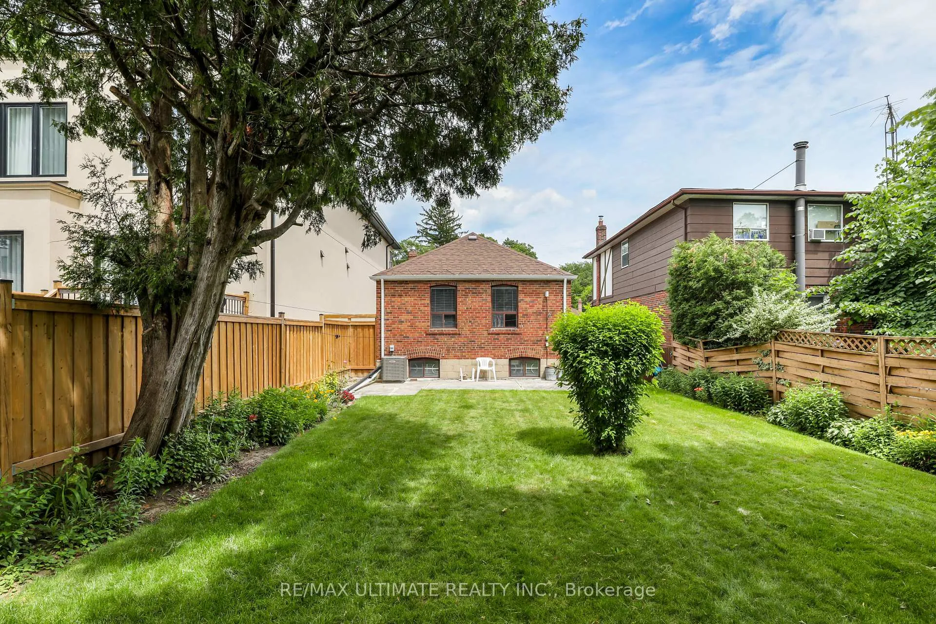 Photo 23 of 34 Doris Drive, Toronto, O'Connor-Parkview — HOMEH