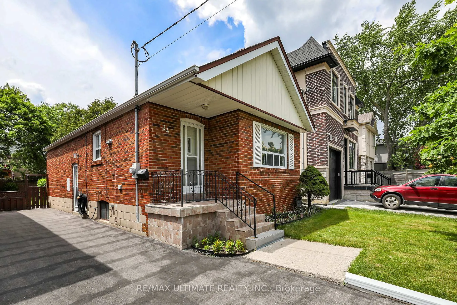 Photo 24 of 34 Doris Drive, Toronto, O'Connor-Parkview — HOMEH