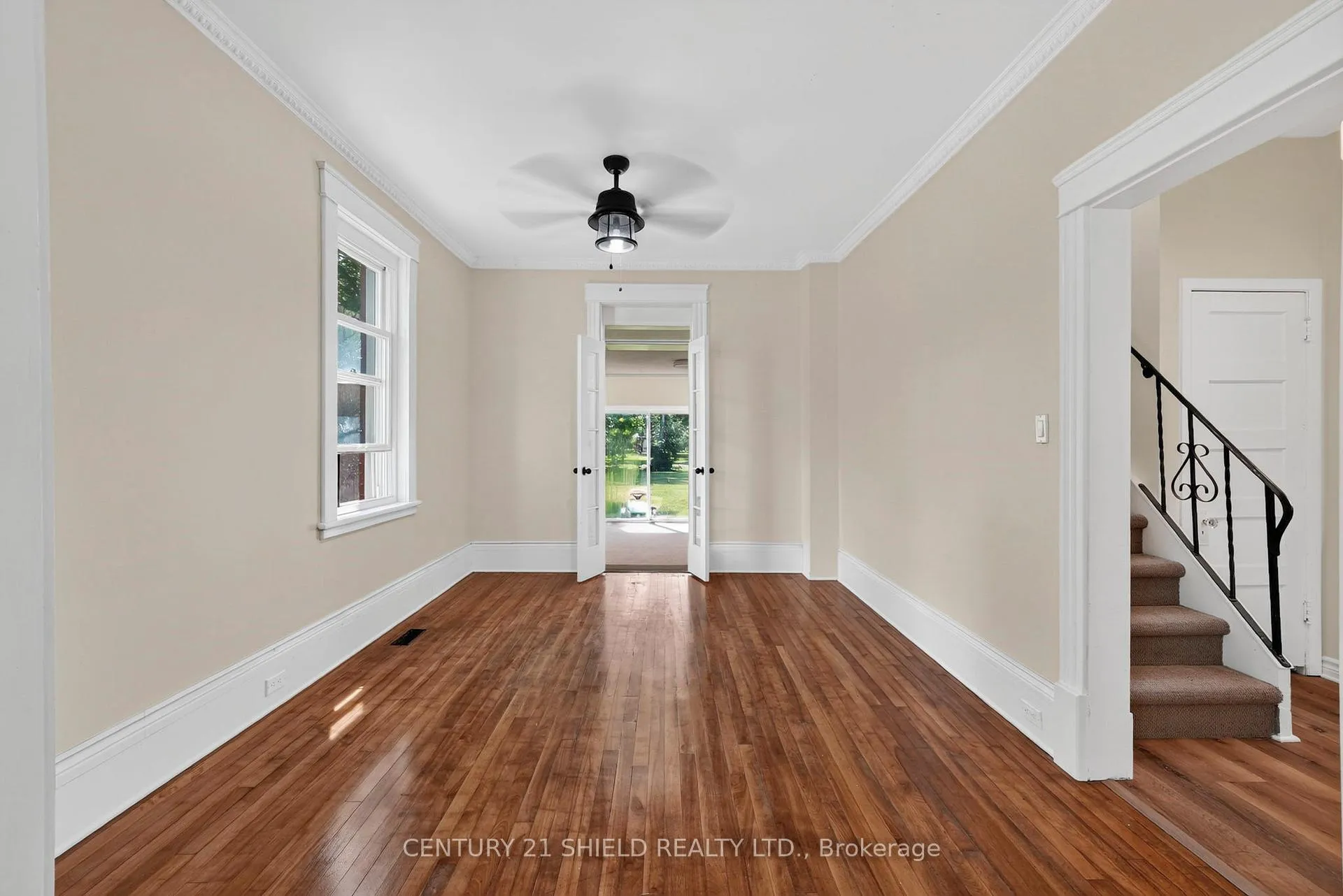 Photo 10 of 25 Front Street, North Stormont, Finch — HOMEH