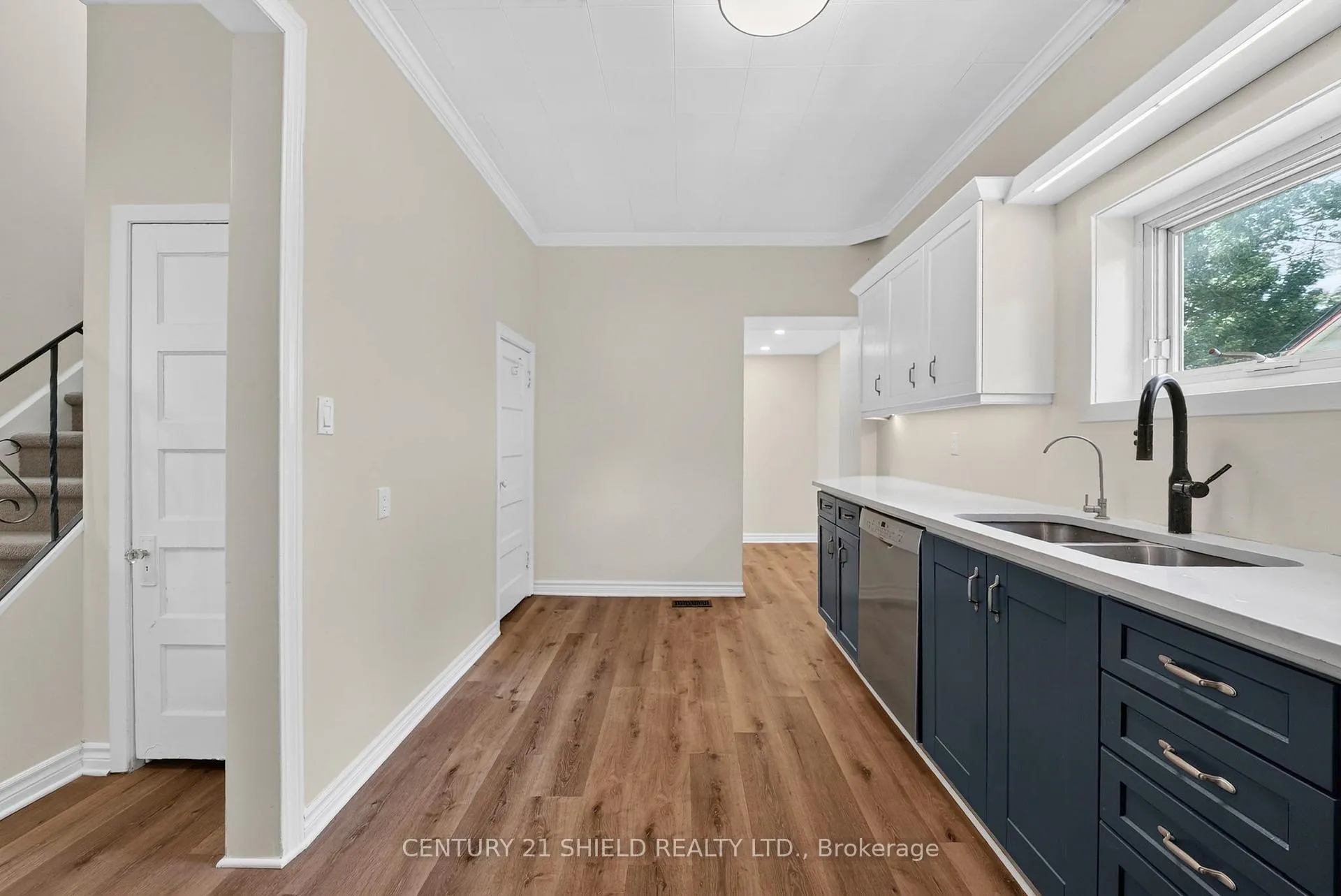 Photo 18 of 25 Front Street, North Stormont, Finch — HOMEH