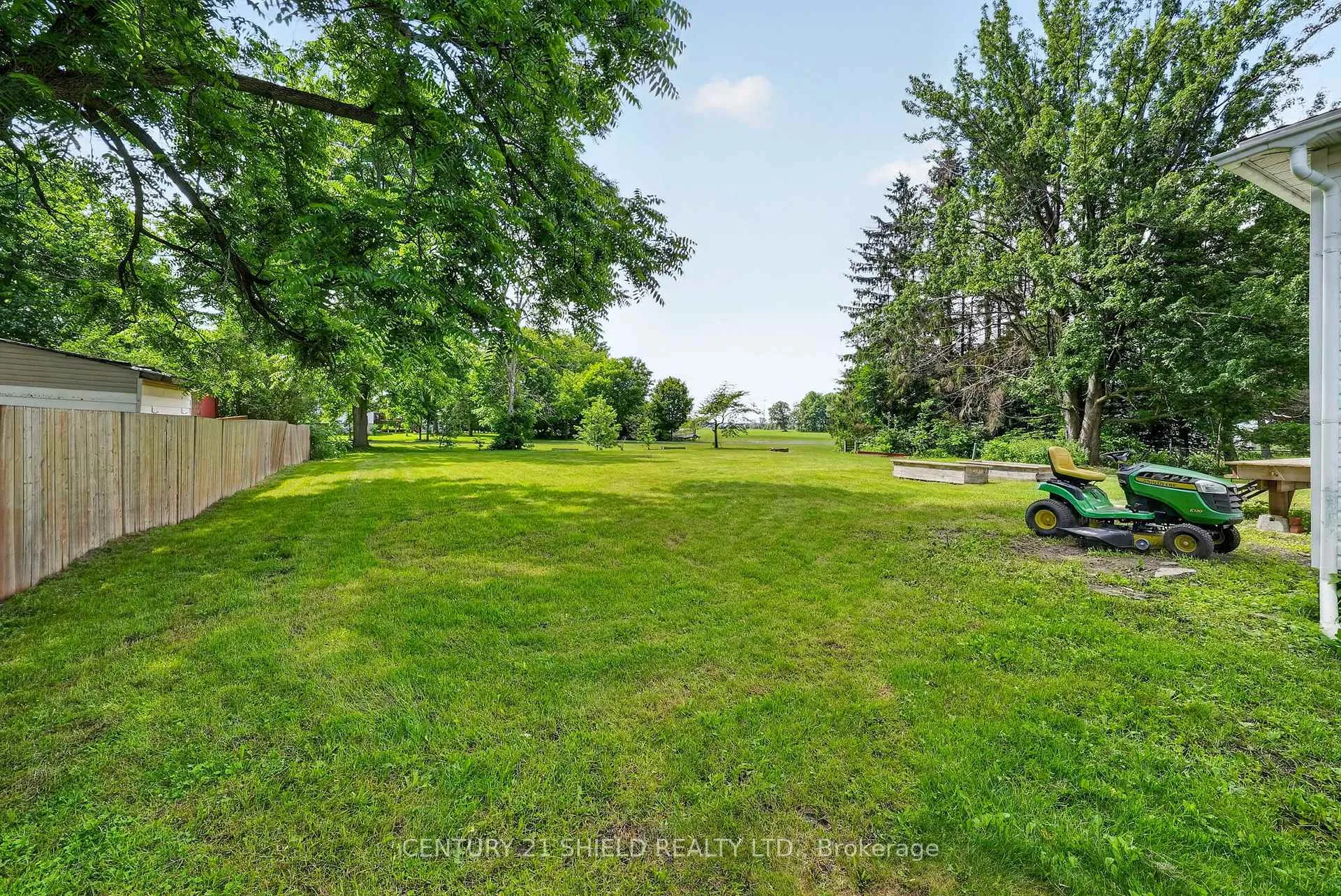 Photo 38 of 25 Front Street, North Stormont, Finch — HOMEH