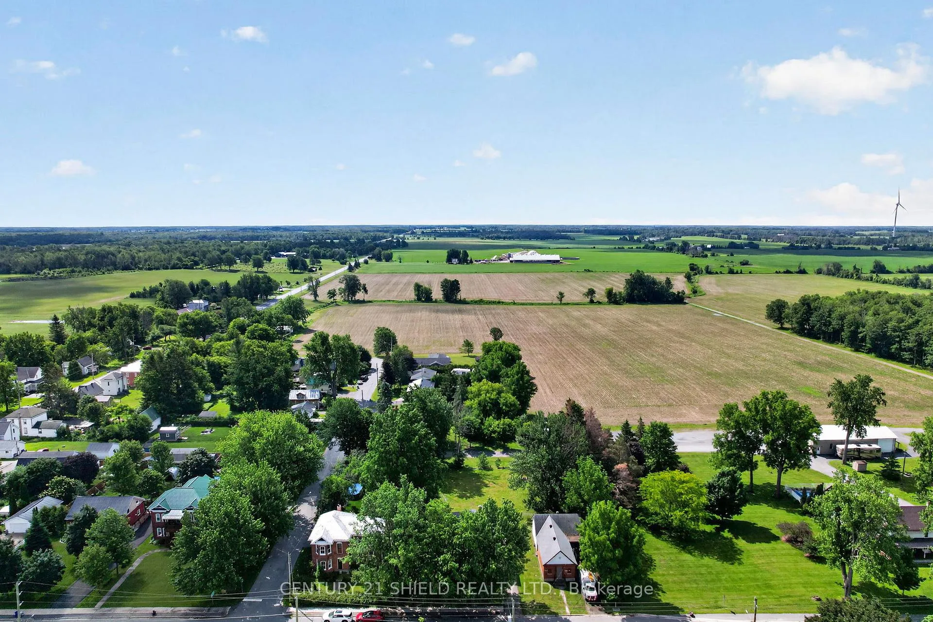 Photo 42 of 25 Front Street, North Stormont, Finch — HOMEH