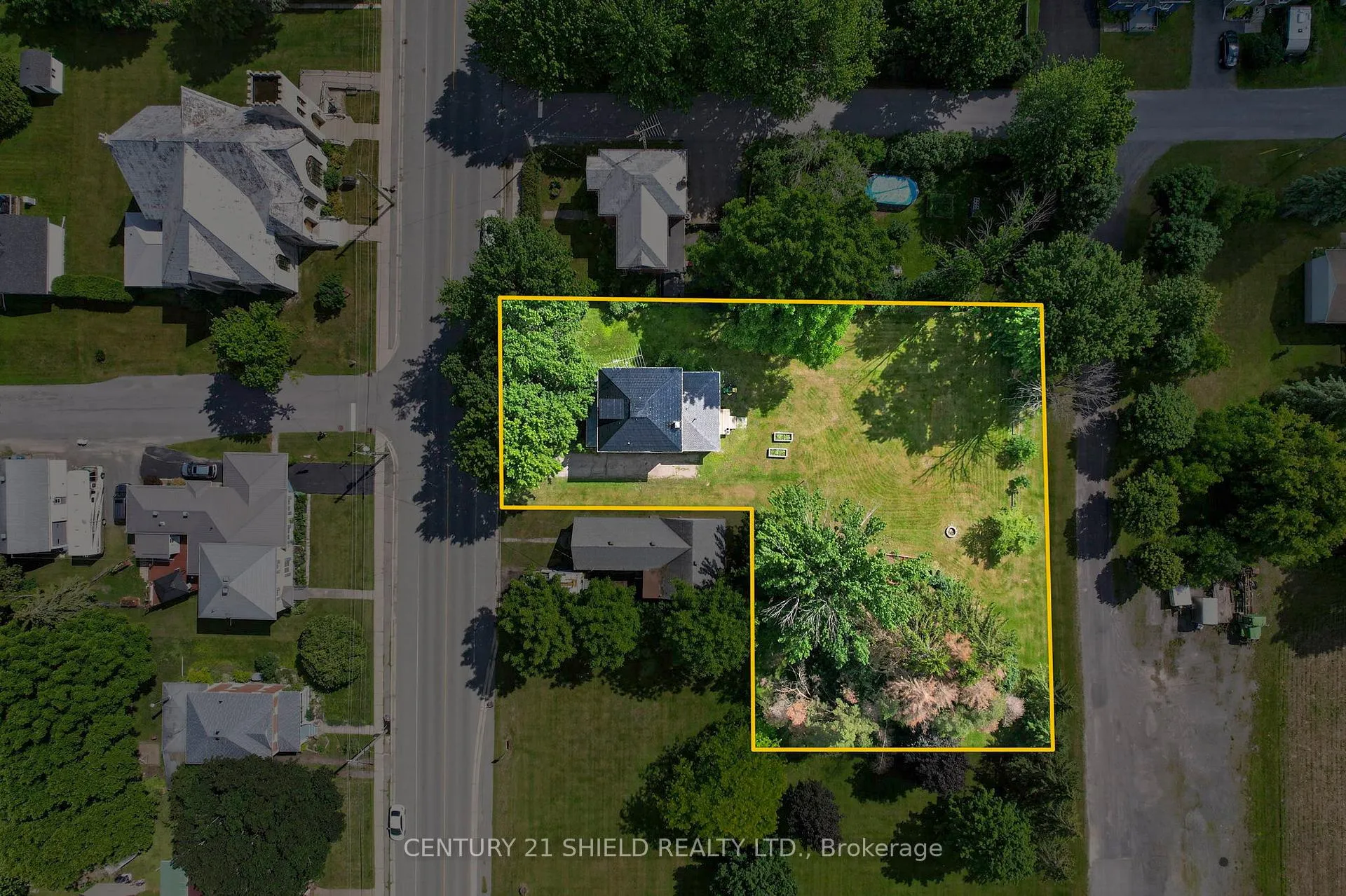Photo 45 of 25 Front Street, North Stormont, Finch — HOMEH