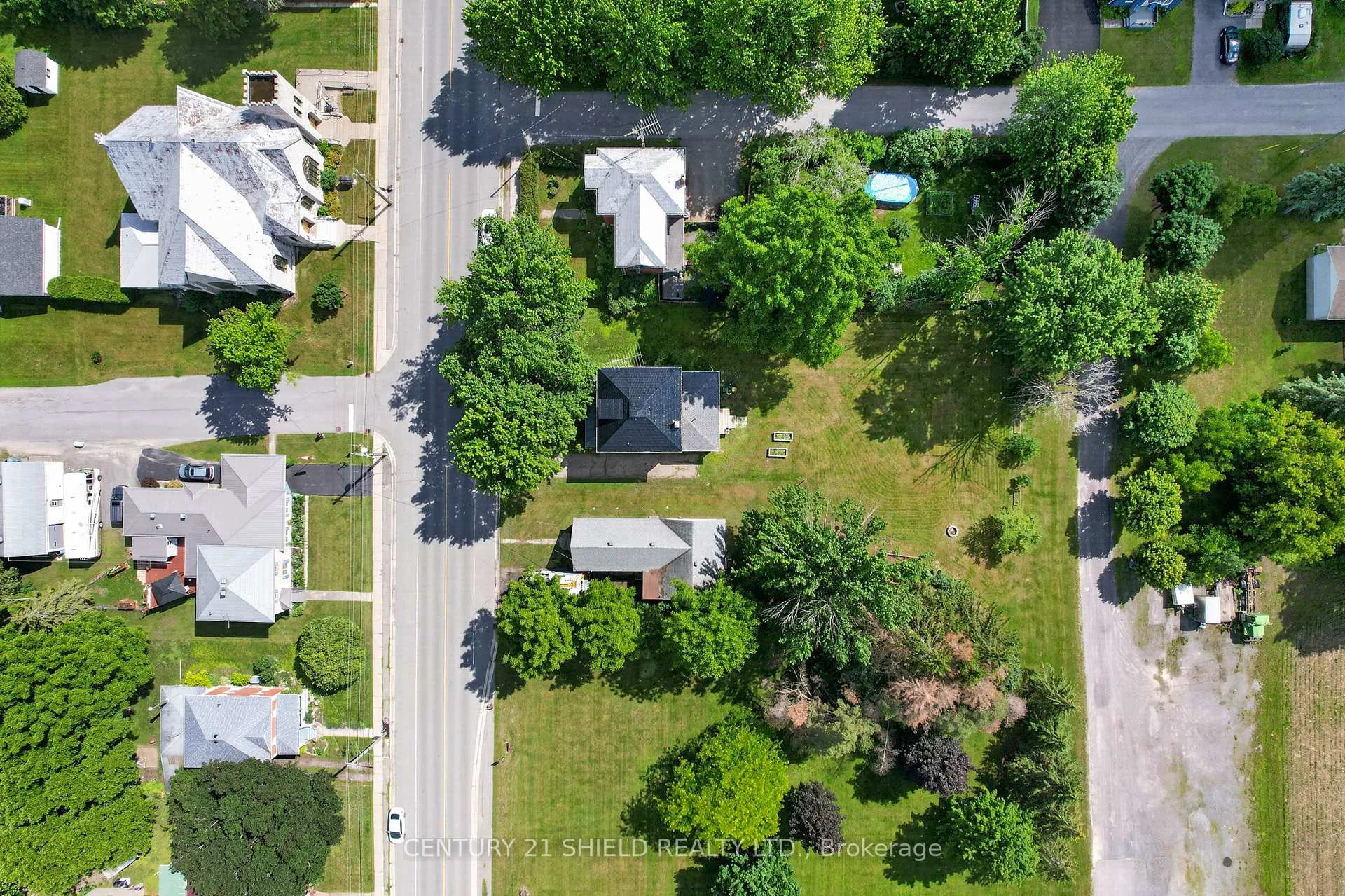 Photo 46 of 25 Front Street, North Stormont, Finch — HOMEH