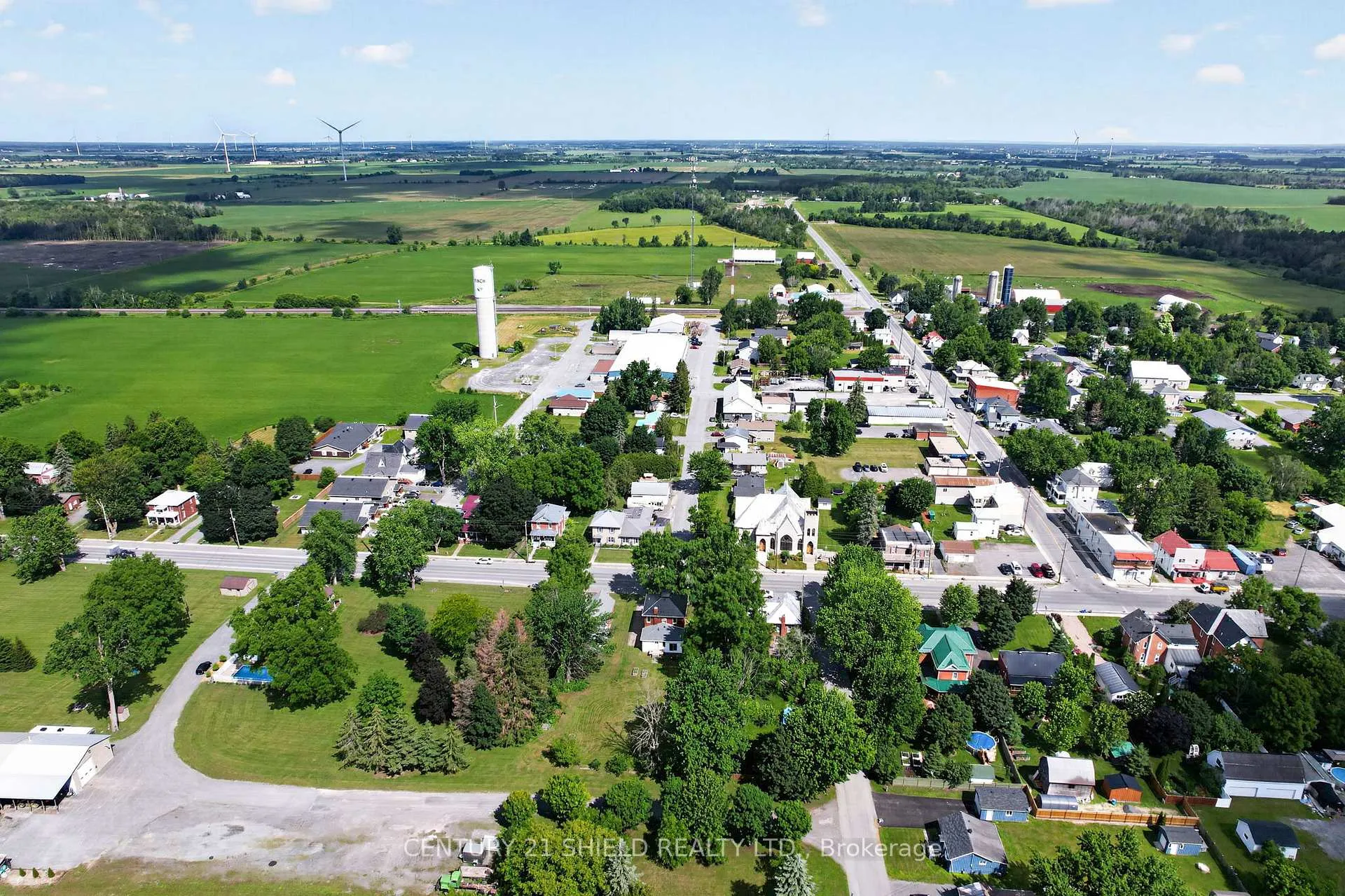 Photo 47 of 25 Front Street, North Stormont, Finch — HOMEH