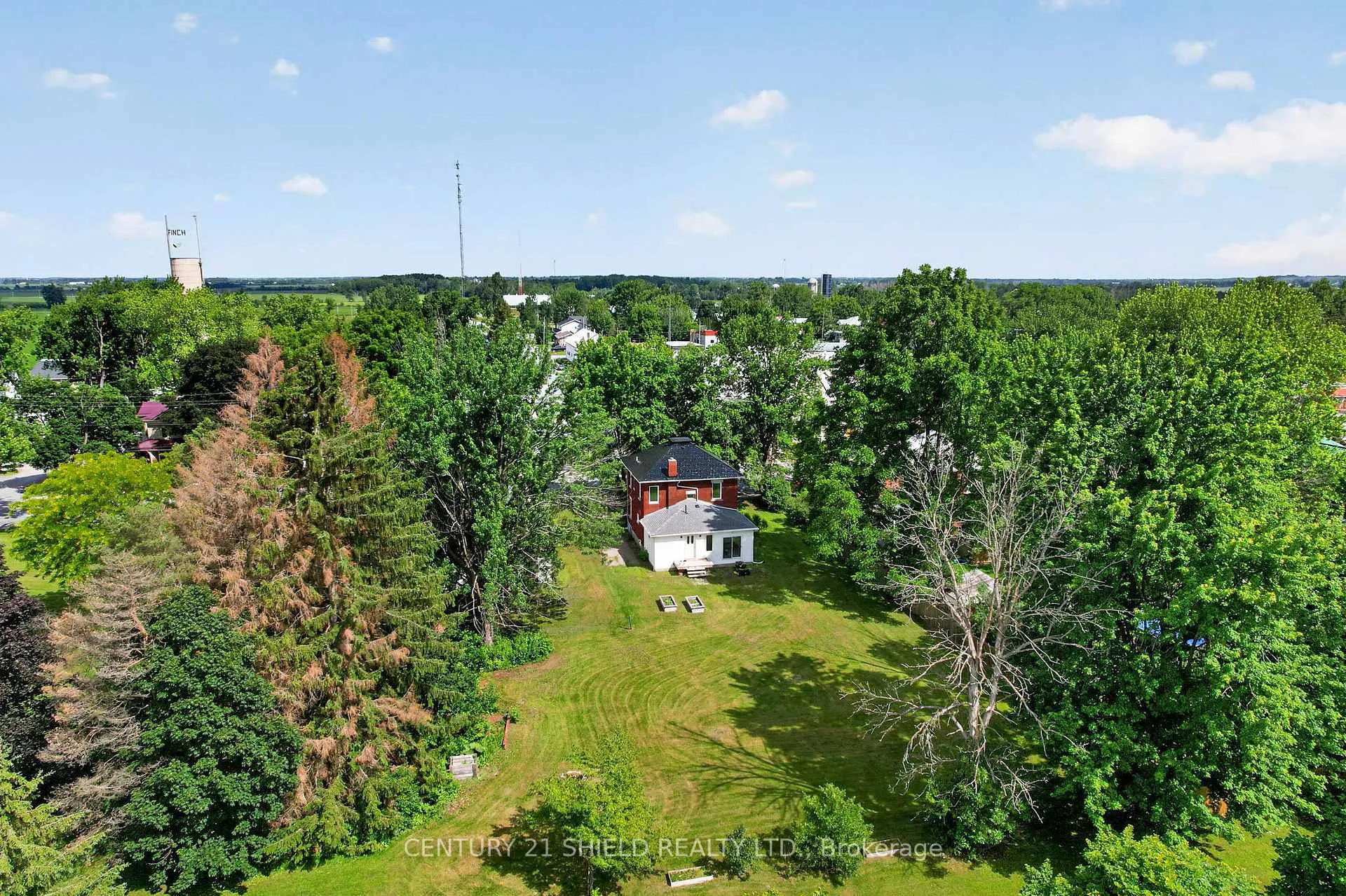 Photo 48 of 25 Front Street, North Stormont, Finch — HOMEH