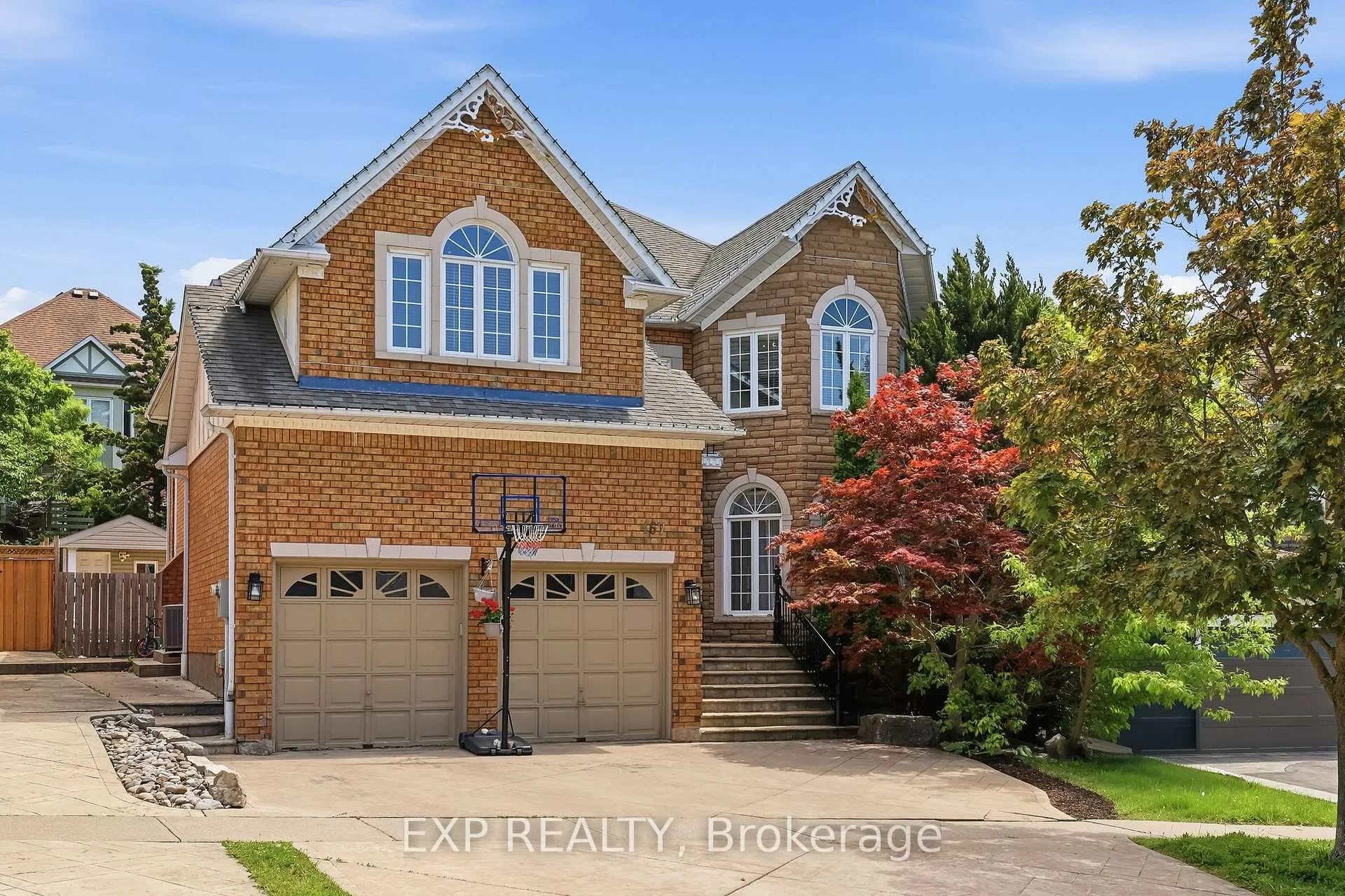 Photo 2 of 467 Delaney Drive, Ajax, Central West — HOMEH