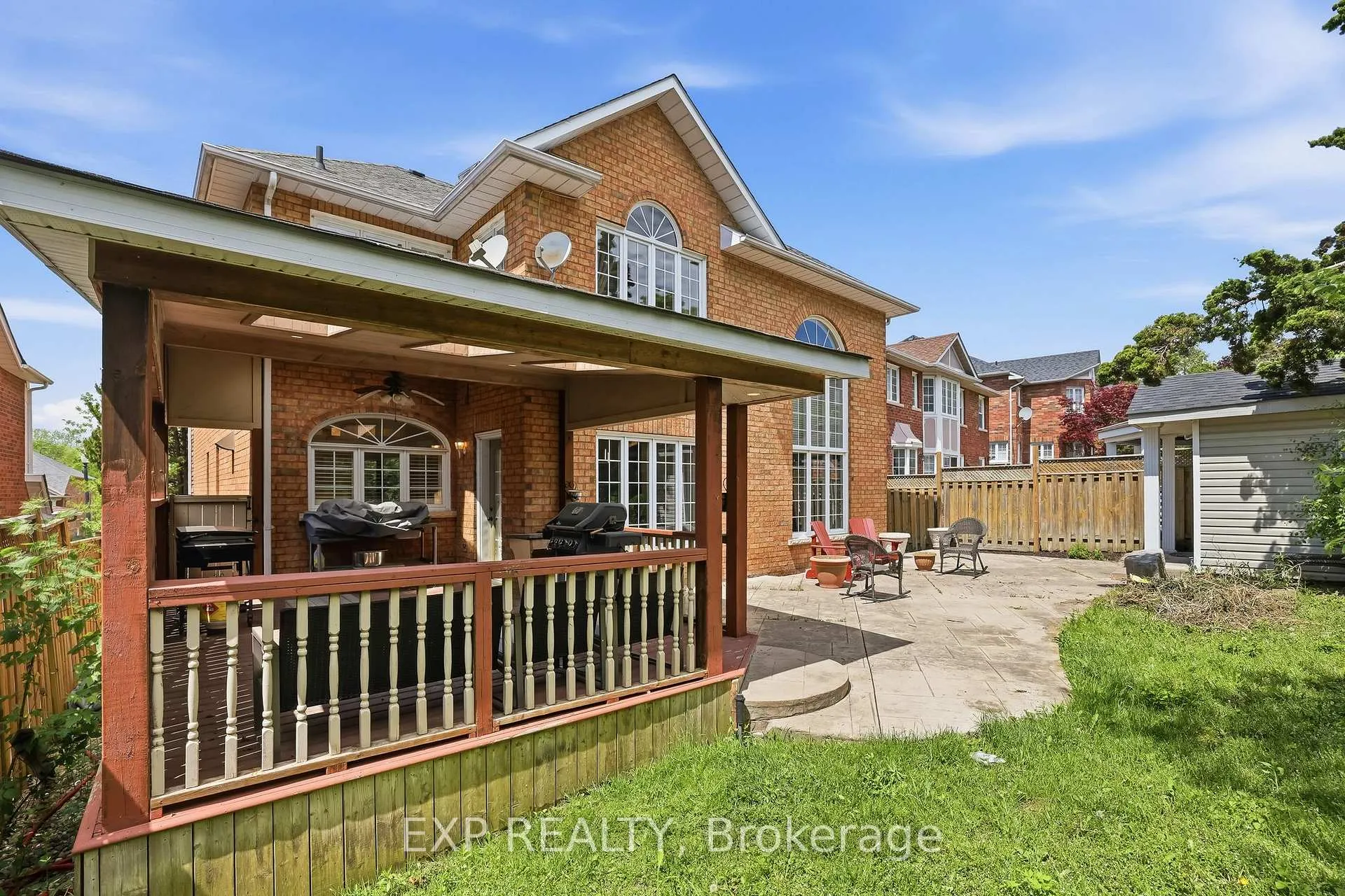 Photo 42 of 467 Delaney Drive, Ajax, Central West — HOMEH