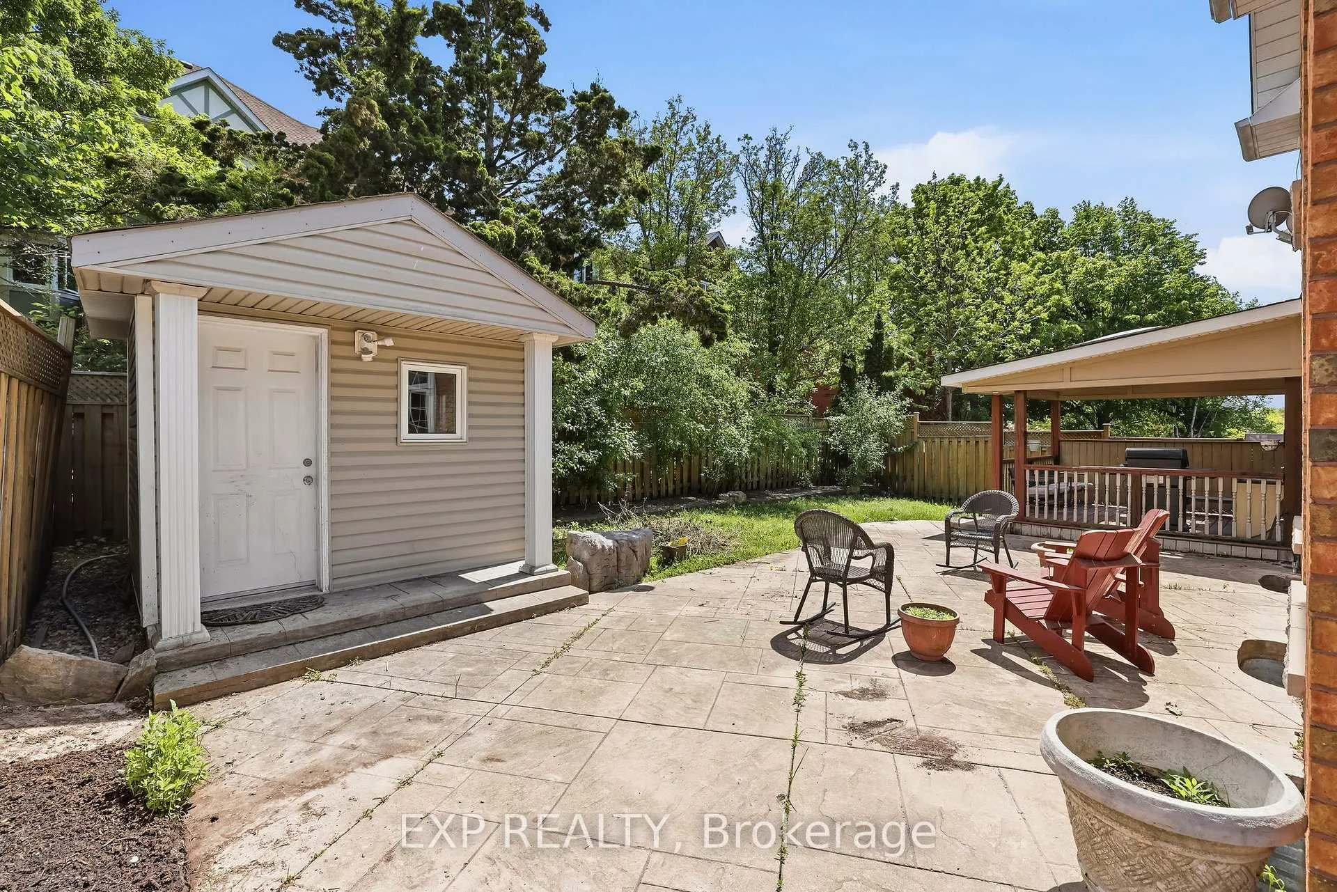 Photo 45 of 467 Delaney Drive, Ajax, Central West — HOMEH
