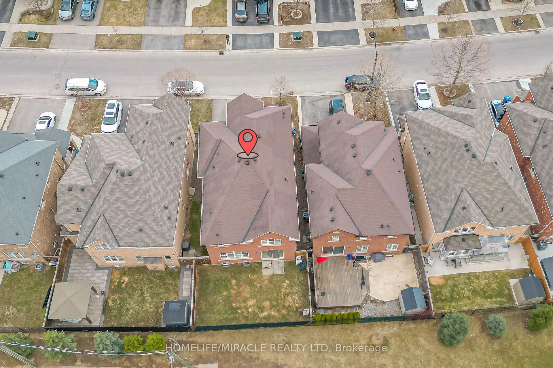 Photo 7 of 32 Agricola Road, Brampton, Northwest Brampton — HOMEH