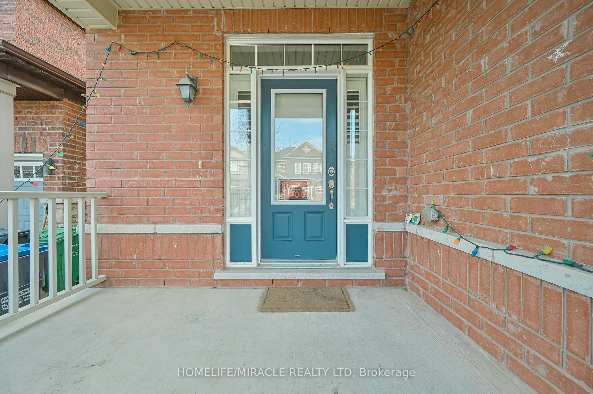 Photo 9 of 32 Agricola Road, Brampton, Northwest Brampton — HOMEH