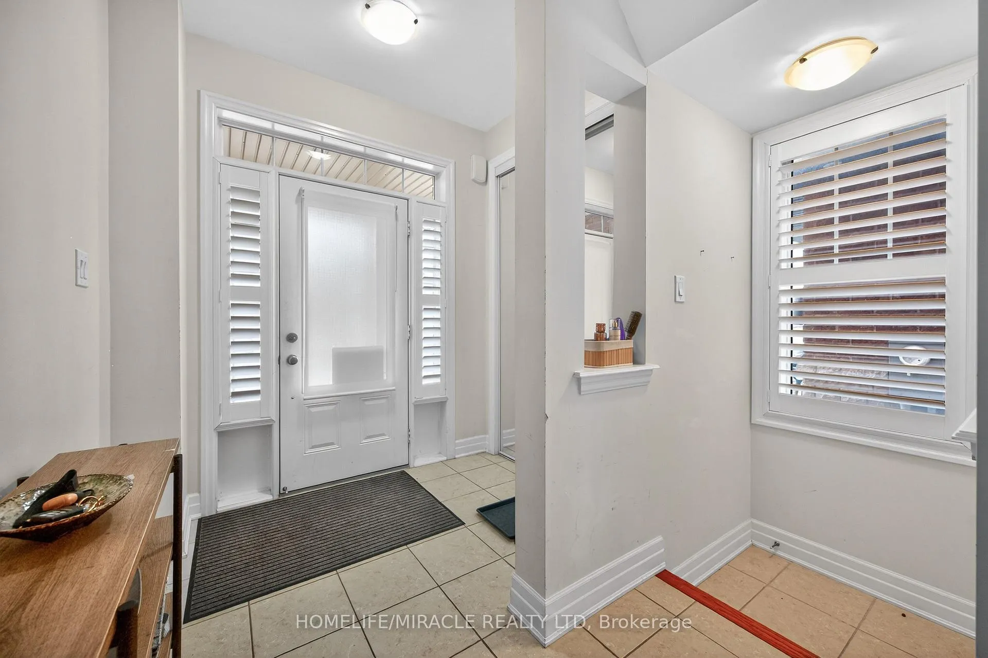 Photo 11 of 32 Agricola Road, Brampton, Northwest Brampton — HOMEH