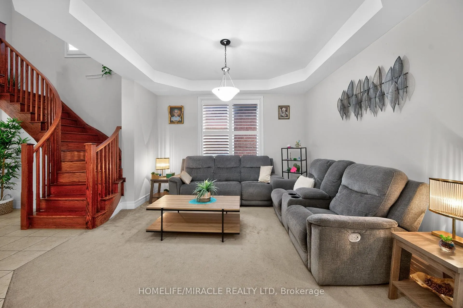Photo 13 of 32 Agricola Road, Brampton, Northwest Brampton — HOMEH