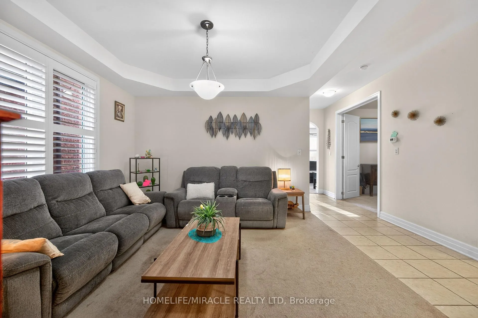 Photo 15 of 32 Agricola Road, Brampton, Northwest Brampton — HOMEH