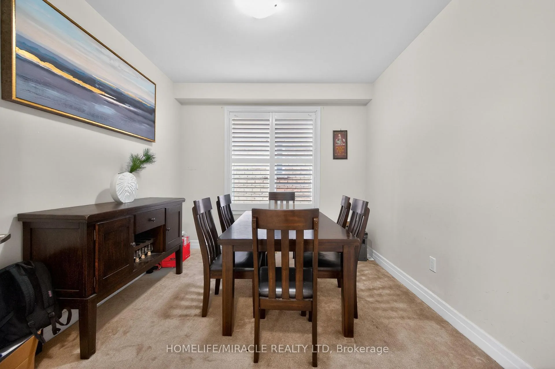 Photo 16 of 32 Agricola Road, Brampton, Northwest Brampton — HOMEH