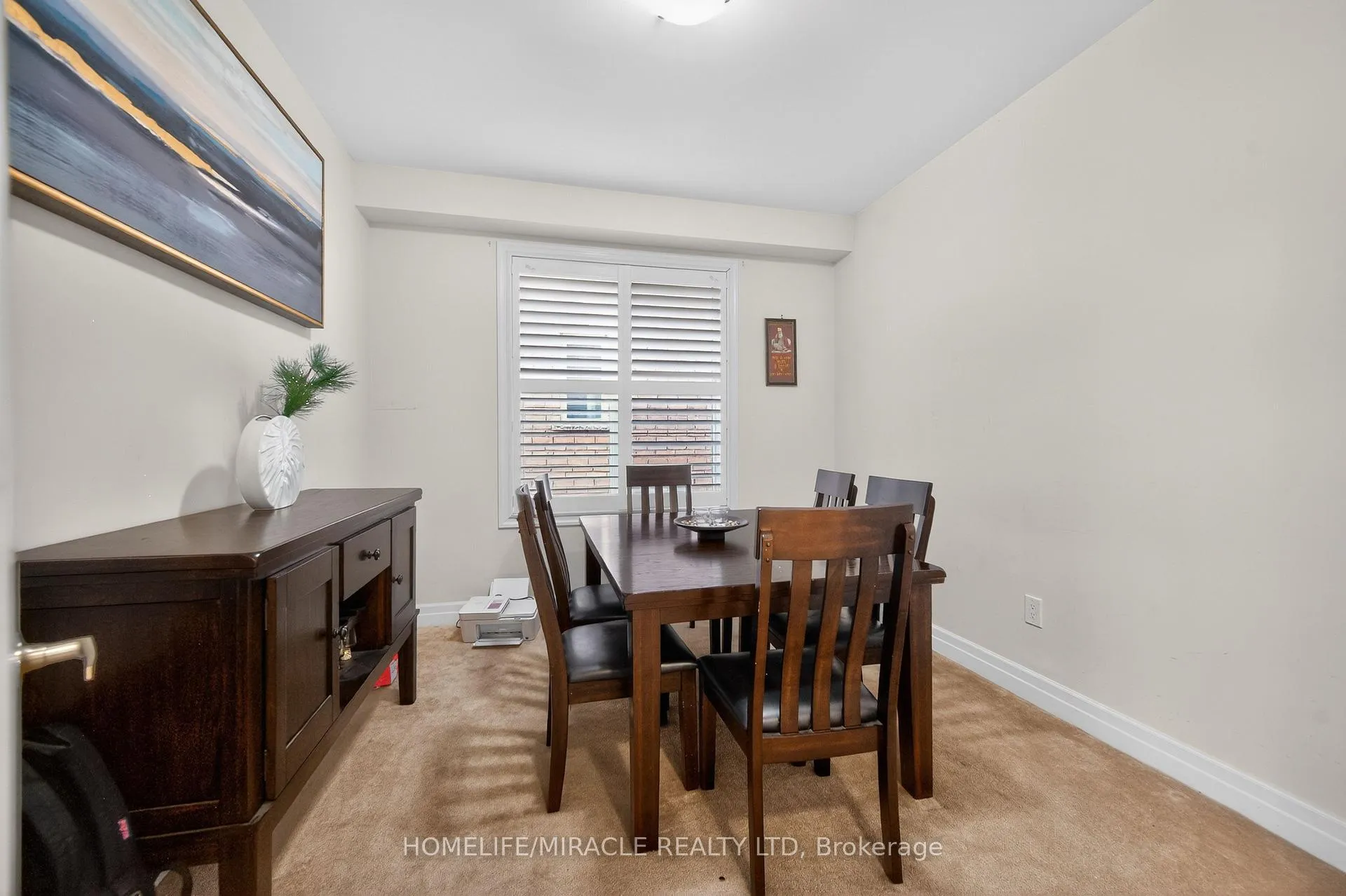 Photo 17 of 32 Agricola Road, Brampton, Northwest Brampton — HOMEH