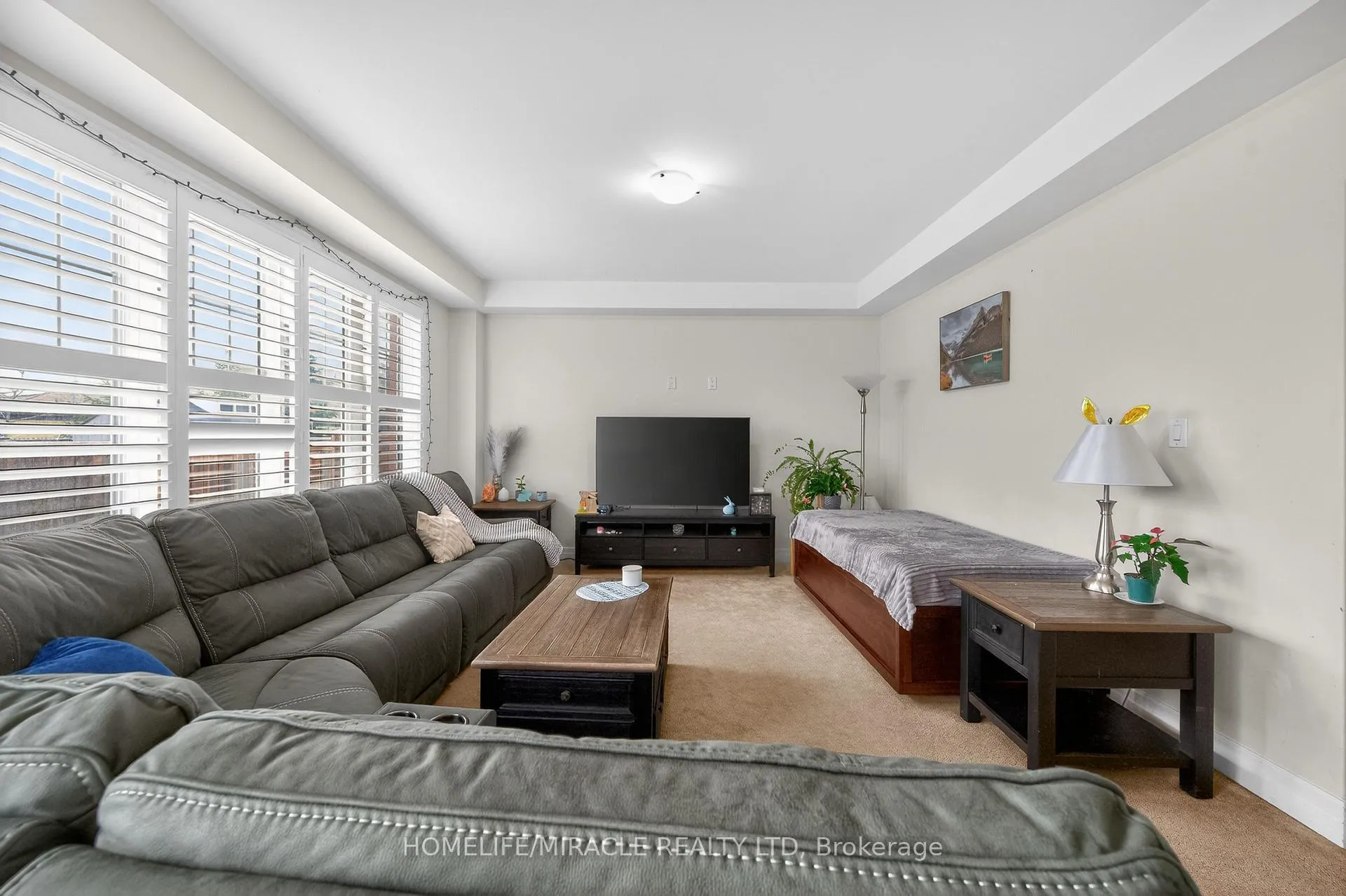 Photo 18 of 32 Agricola Road, Brampton, Northwest Brampton — HOMEH