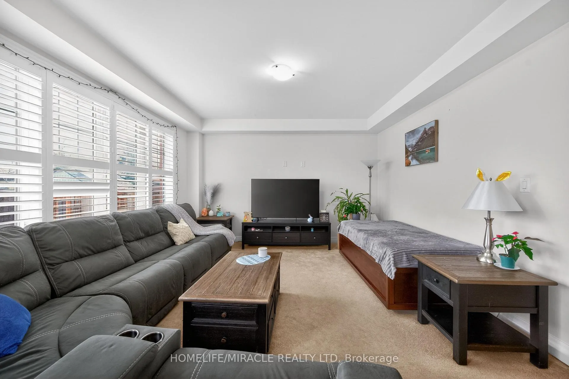 Photo 19 of 32 Agricola Road, Brampton, Northwest Brampton — HOMEH