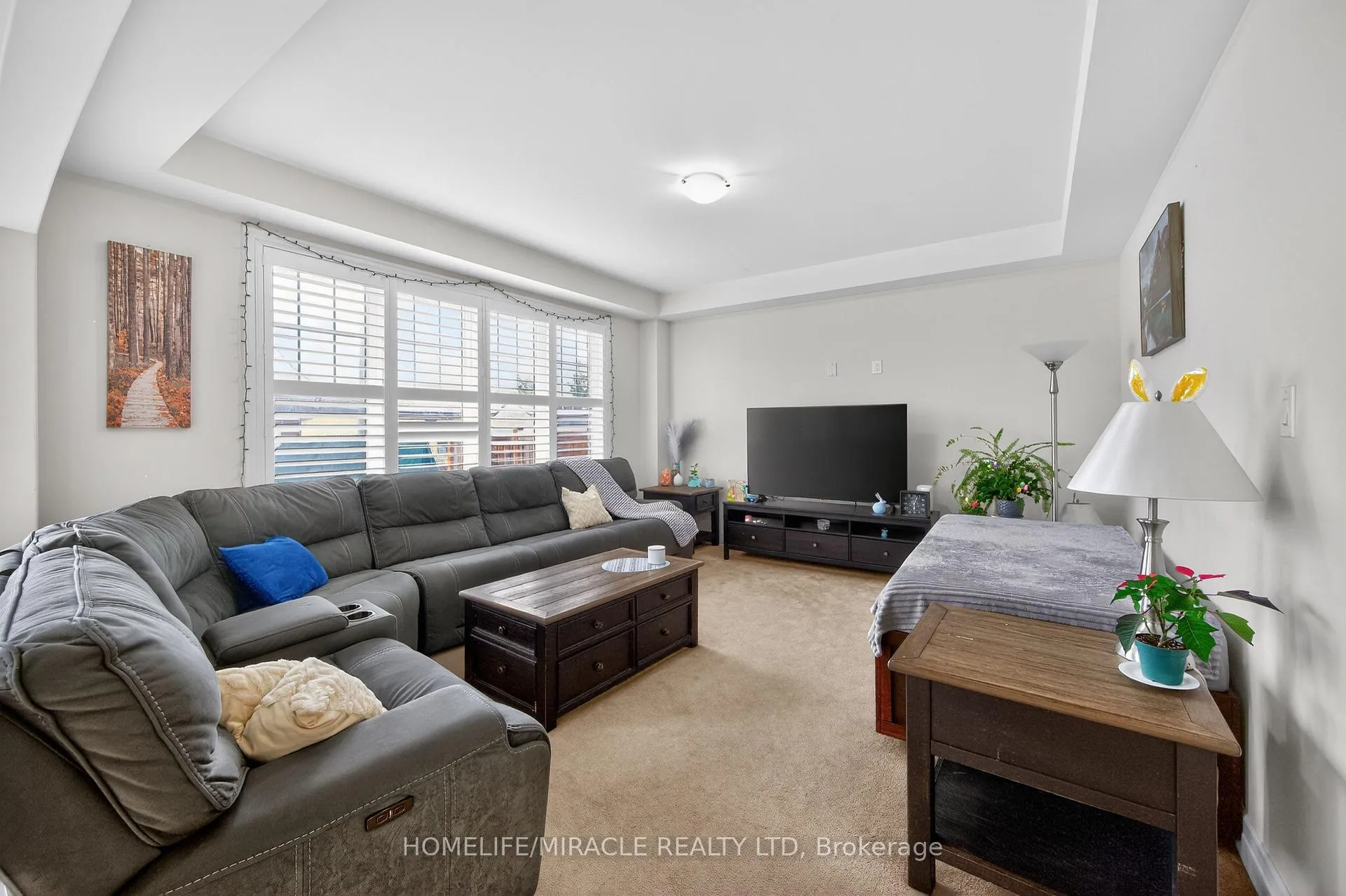 Photo 20 of 32 Agricola Road, Brampton, Northwest Brampton — HOMEH
