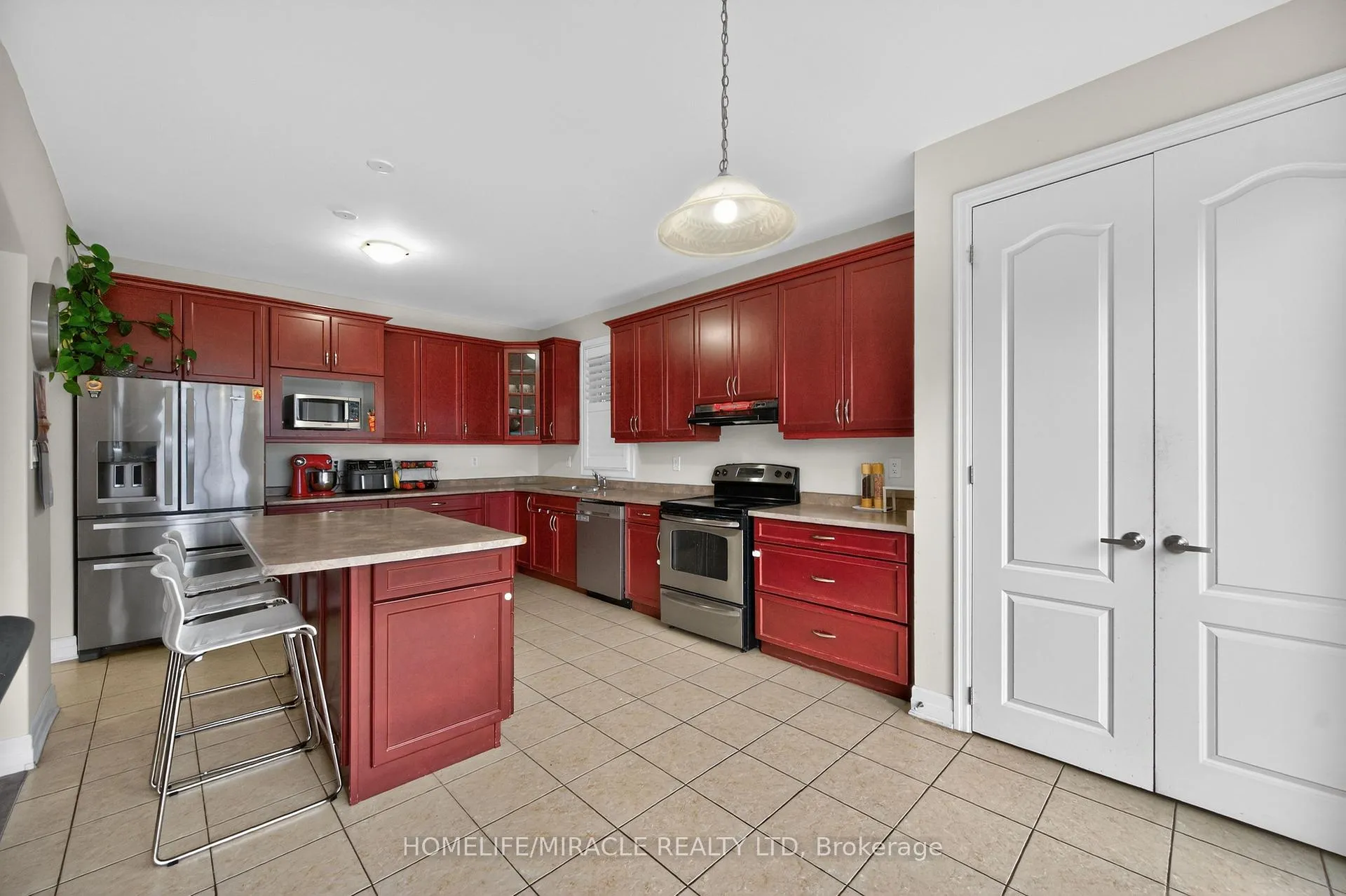 Photo 25 of 32 Agricola Road, Brampton, Northwest Brampton — HOMEH