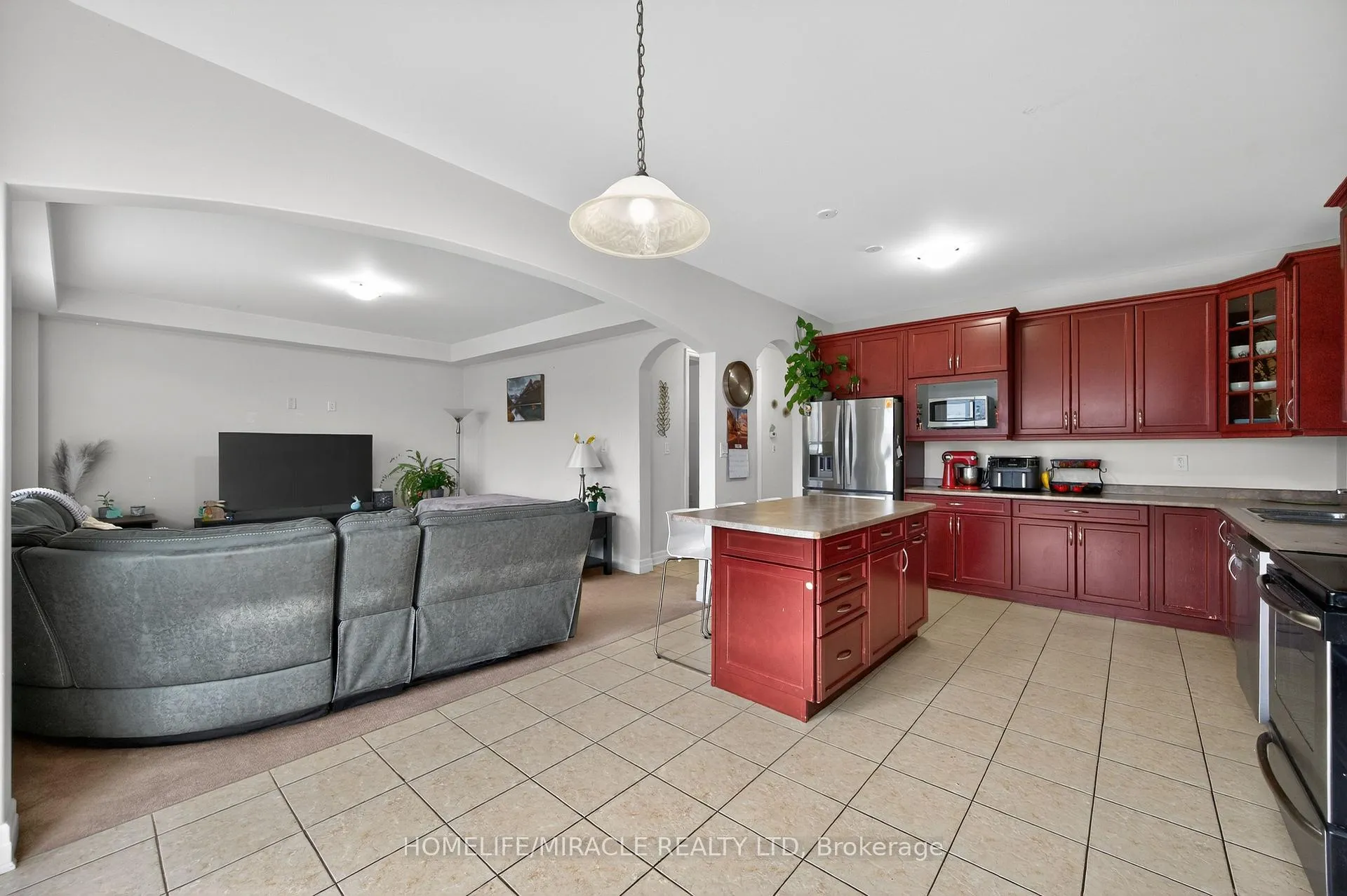 Photo 27 of 32 Agricola Road, Brampton, Northwest Brampton — HOMEH