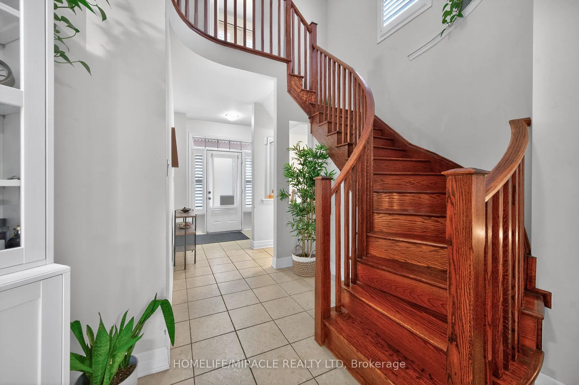 Photo 31 of 32 Agricola Road, Brampton, Northwest Brampton — HOMEH