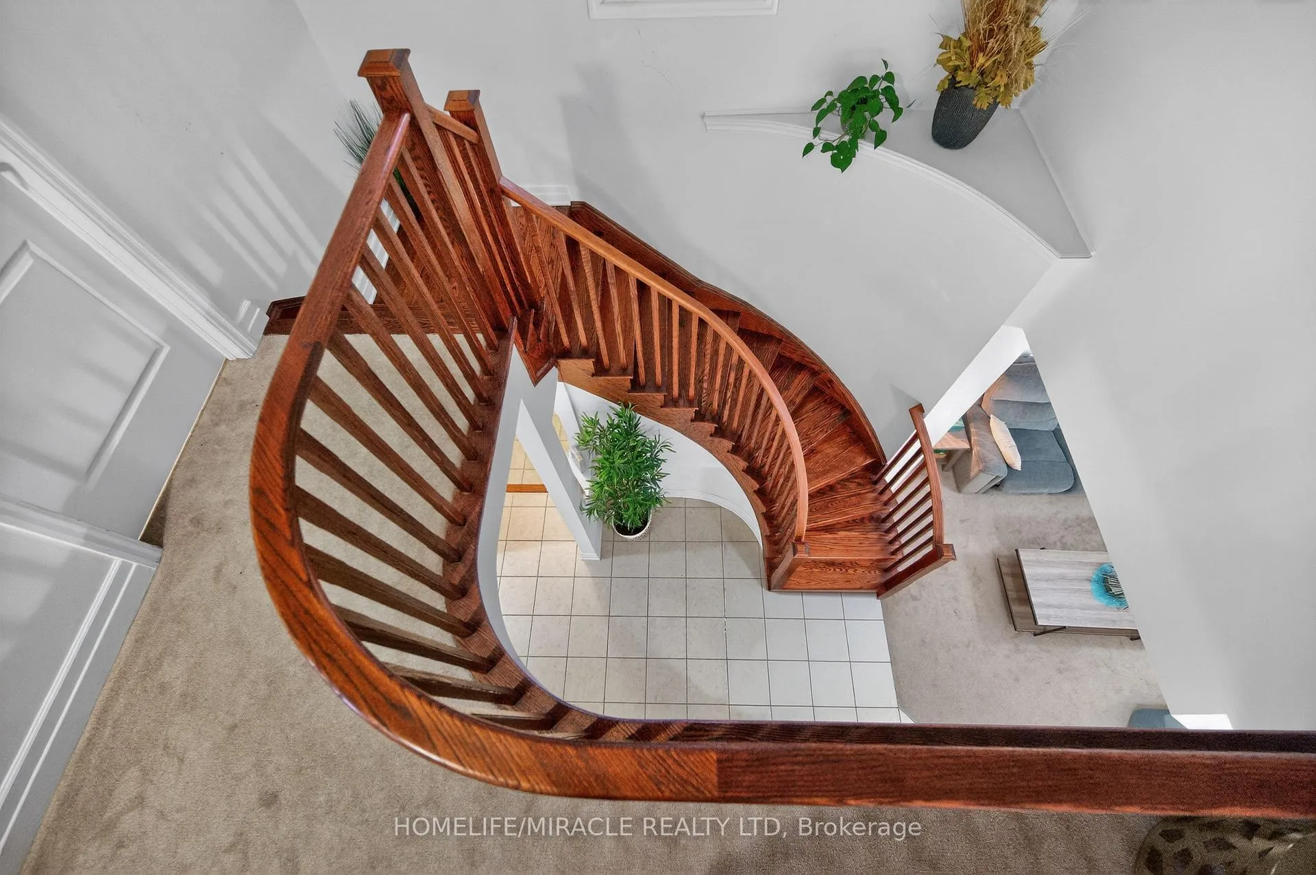 Photo 32 of 32 Agricola Road, Brampton, Northwest Brampton — HOMEH