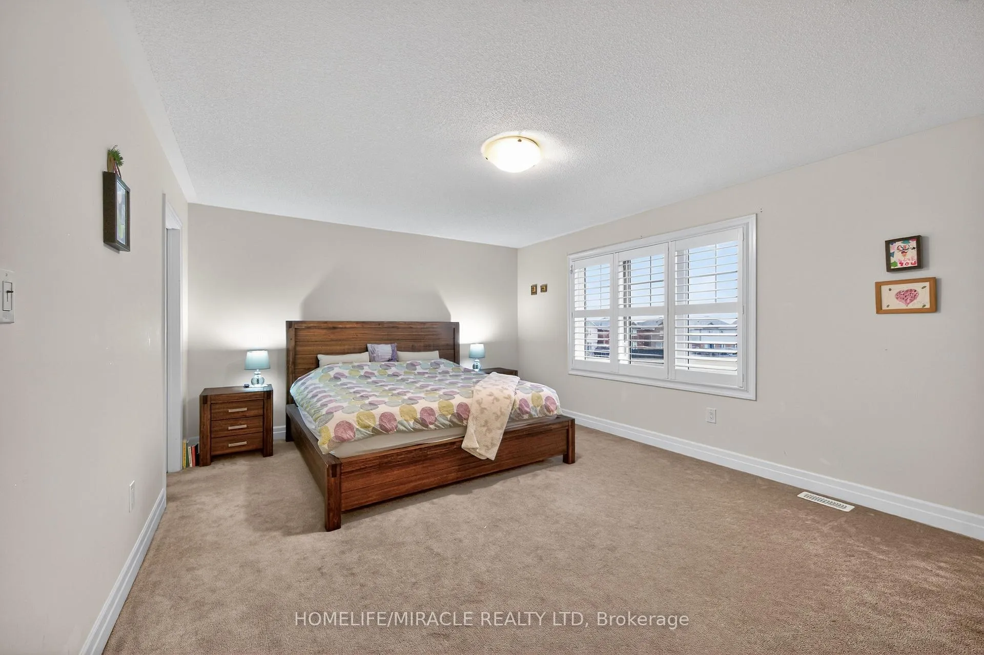 Photo 33 of 32 Agricola Road, Brampton, Northwest Brampton — HOMEH