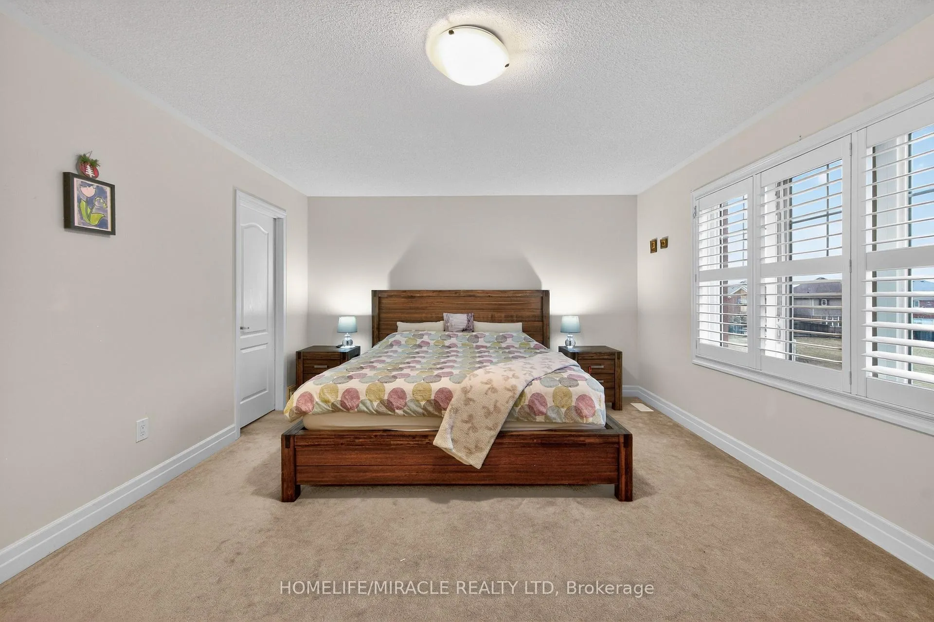 Photo 34 of 32 Agricola Road, Brampton, Northwest Brampton — HOMEH