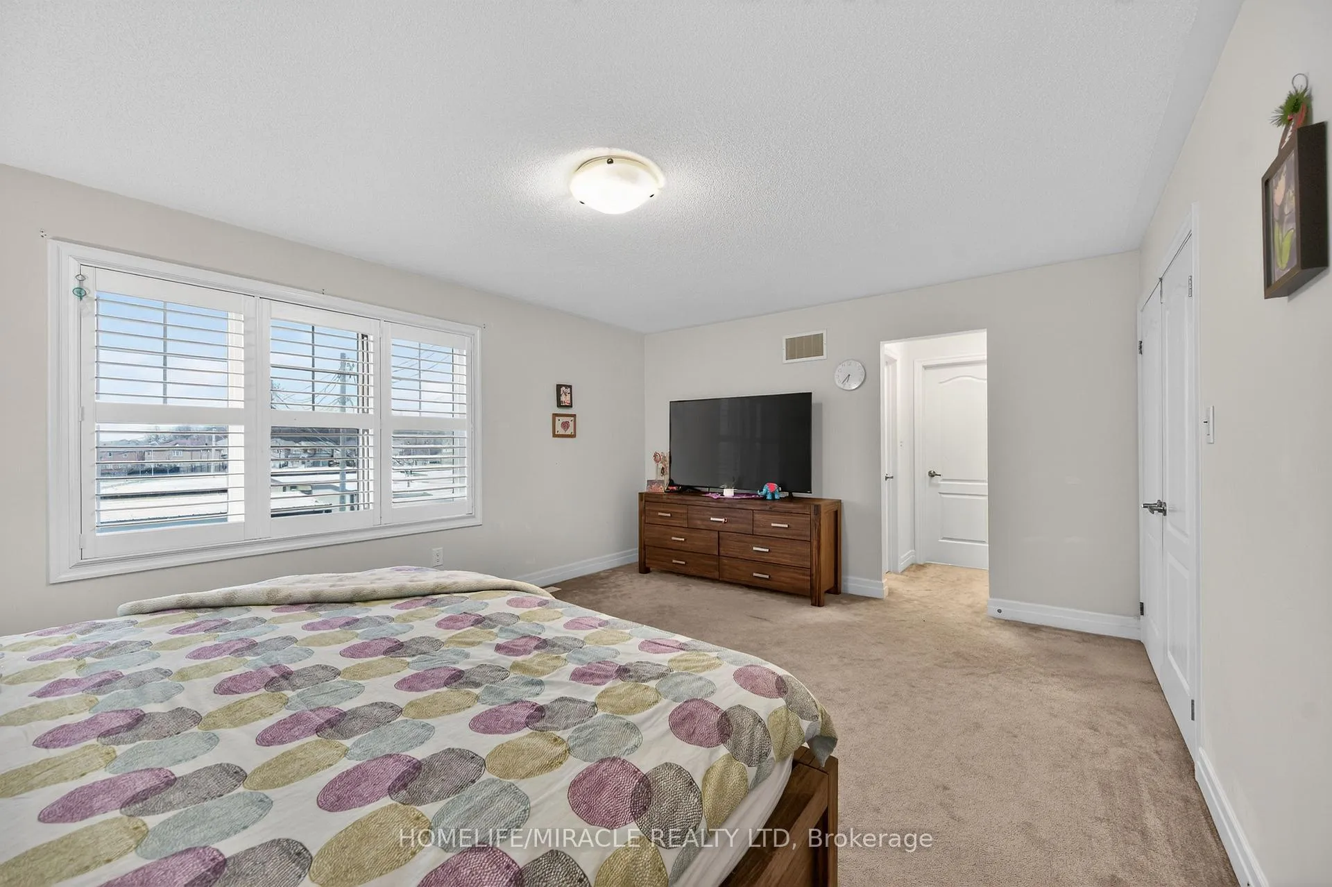 Photo 36 of 32 Agricola Road, Brampton, Northwest Brampton — HOMEH