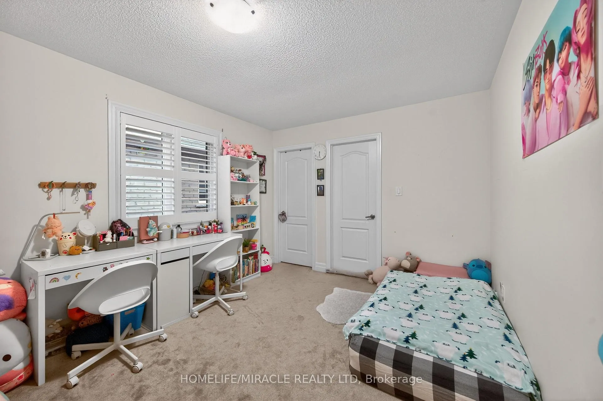 Photo 39 of 32 Agricola Road, Brampton, Northwest Brampton — HOMEH