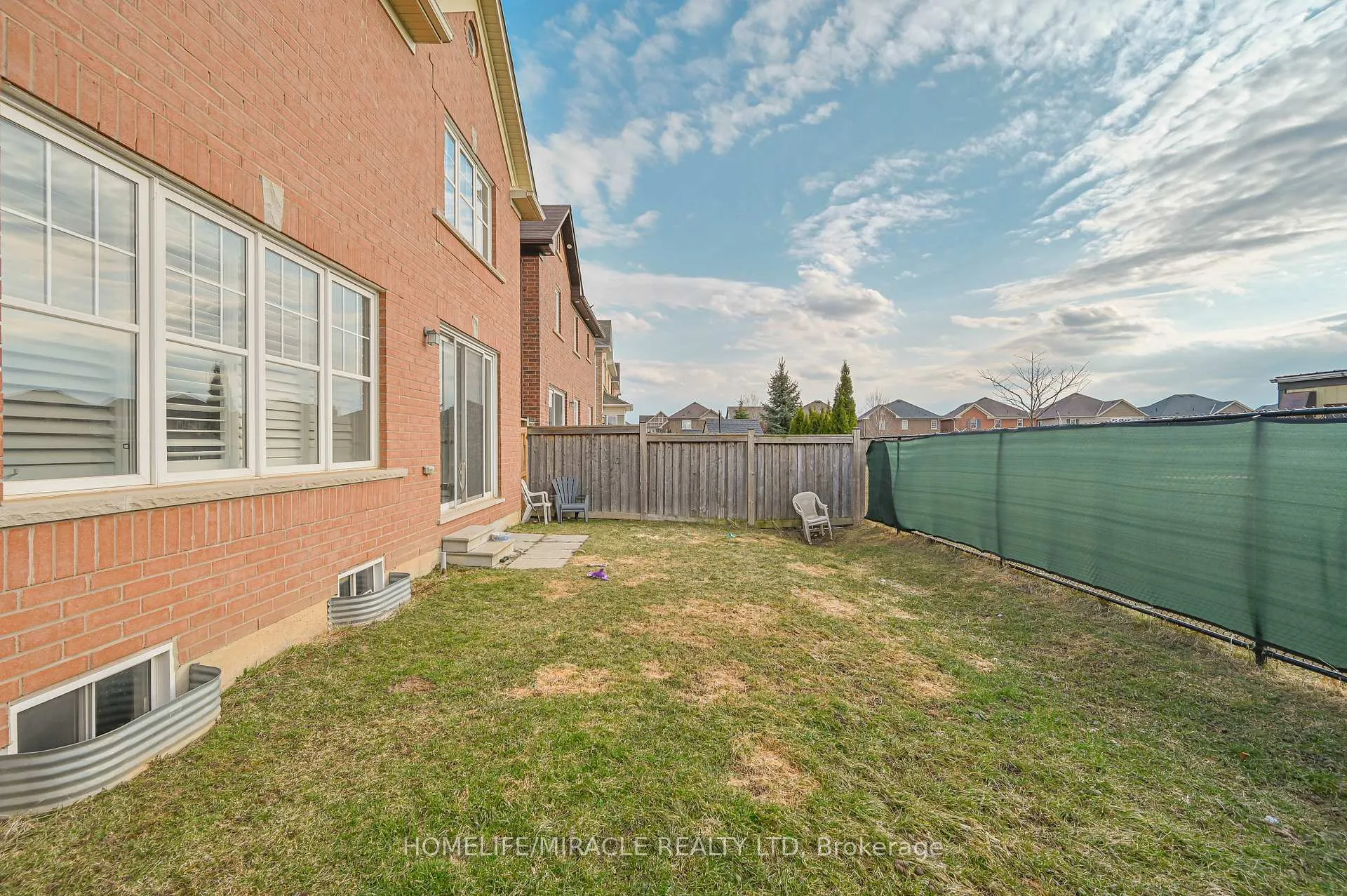 Photo 48 of 32 Agricola Road, Brampton, Northwest Brampton — HOMEH