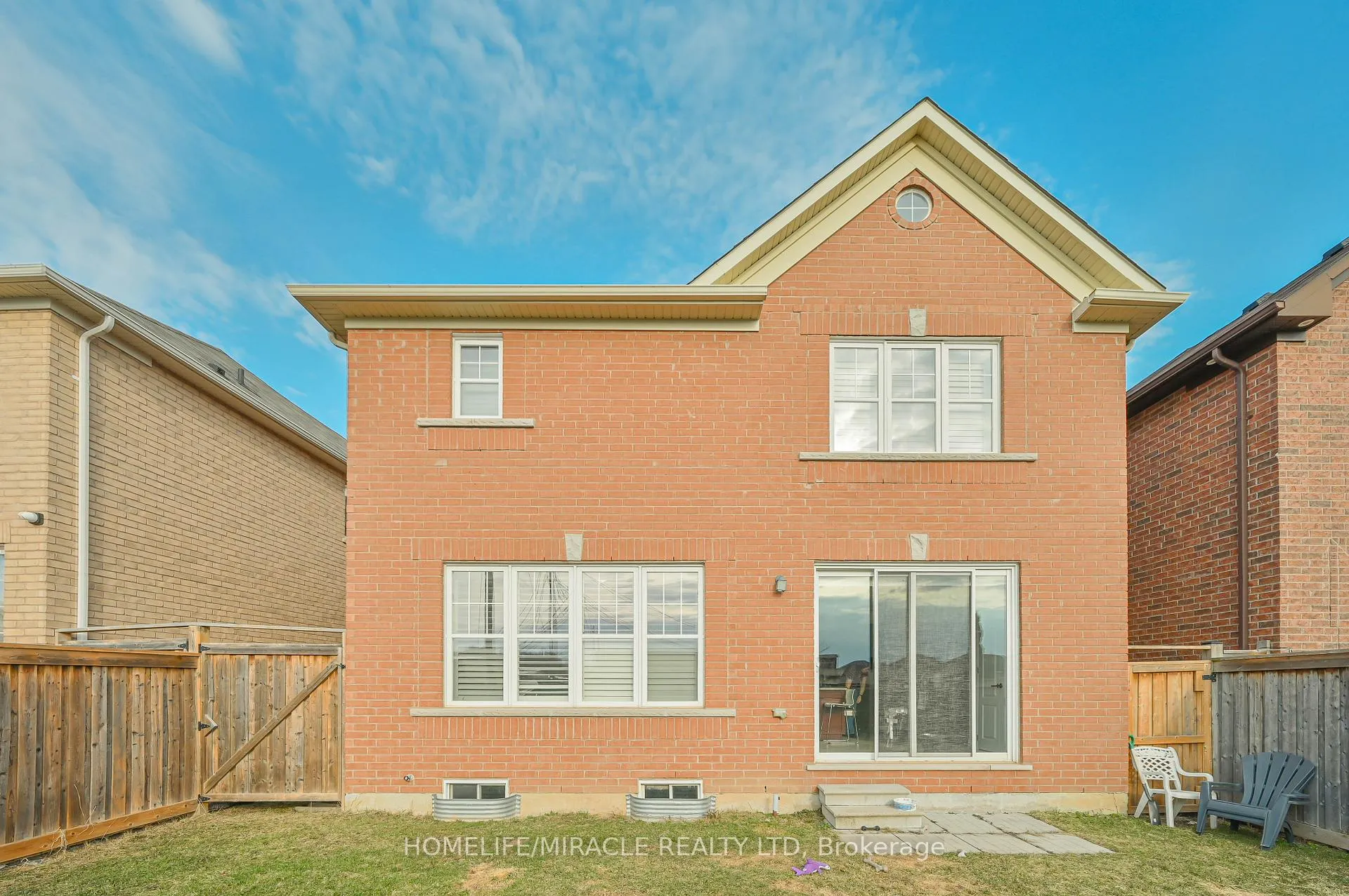 Photo 50 of 32 Agricola Road, Brampton, Northwest Brampton — HOMEH