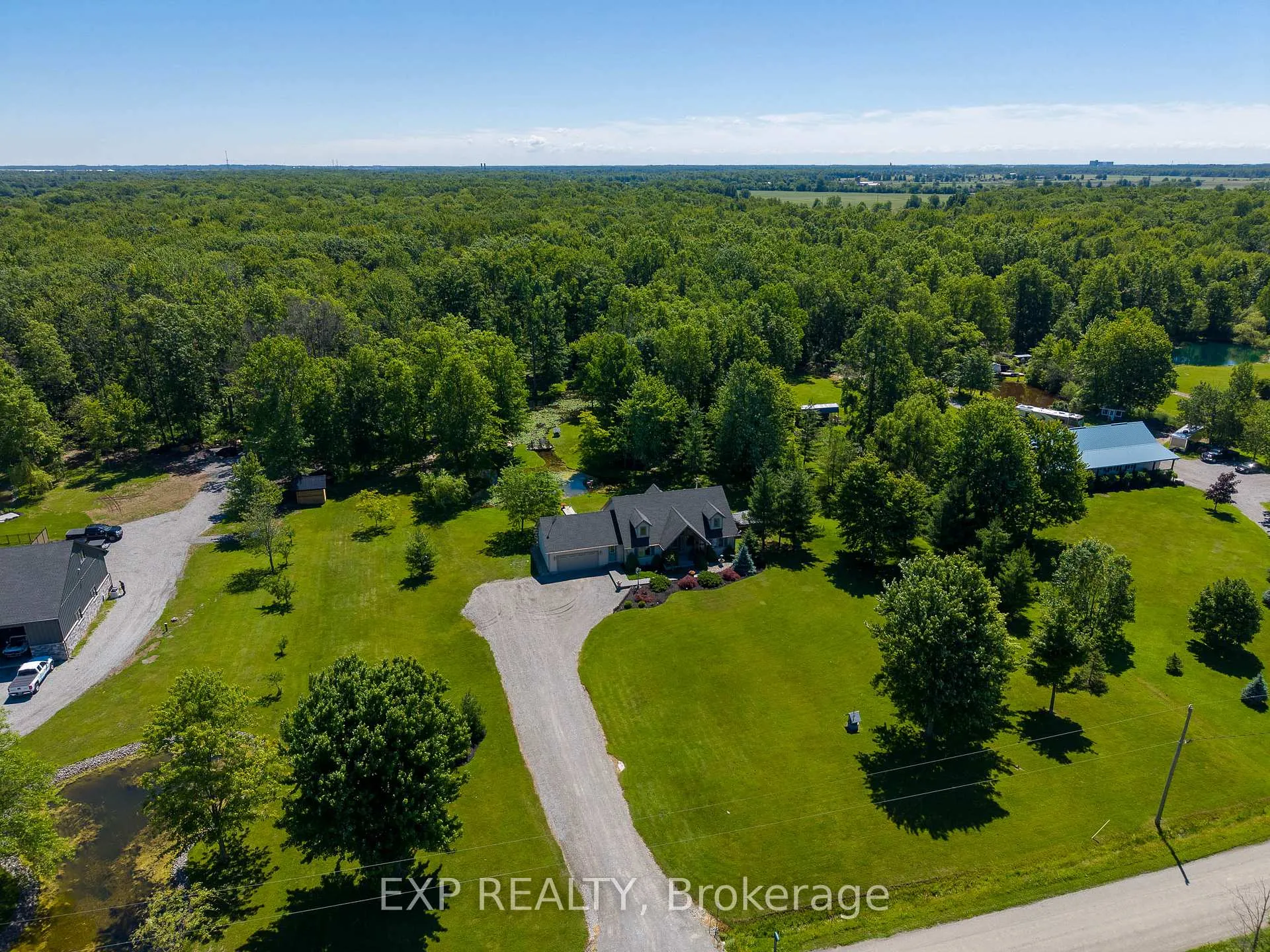Photo 7 of 50849 O'Reilly's Road S, Wainfleet, Marshville/Winger — HOMEH
