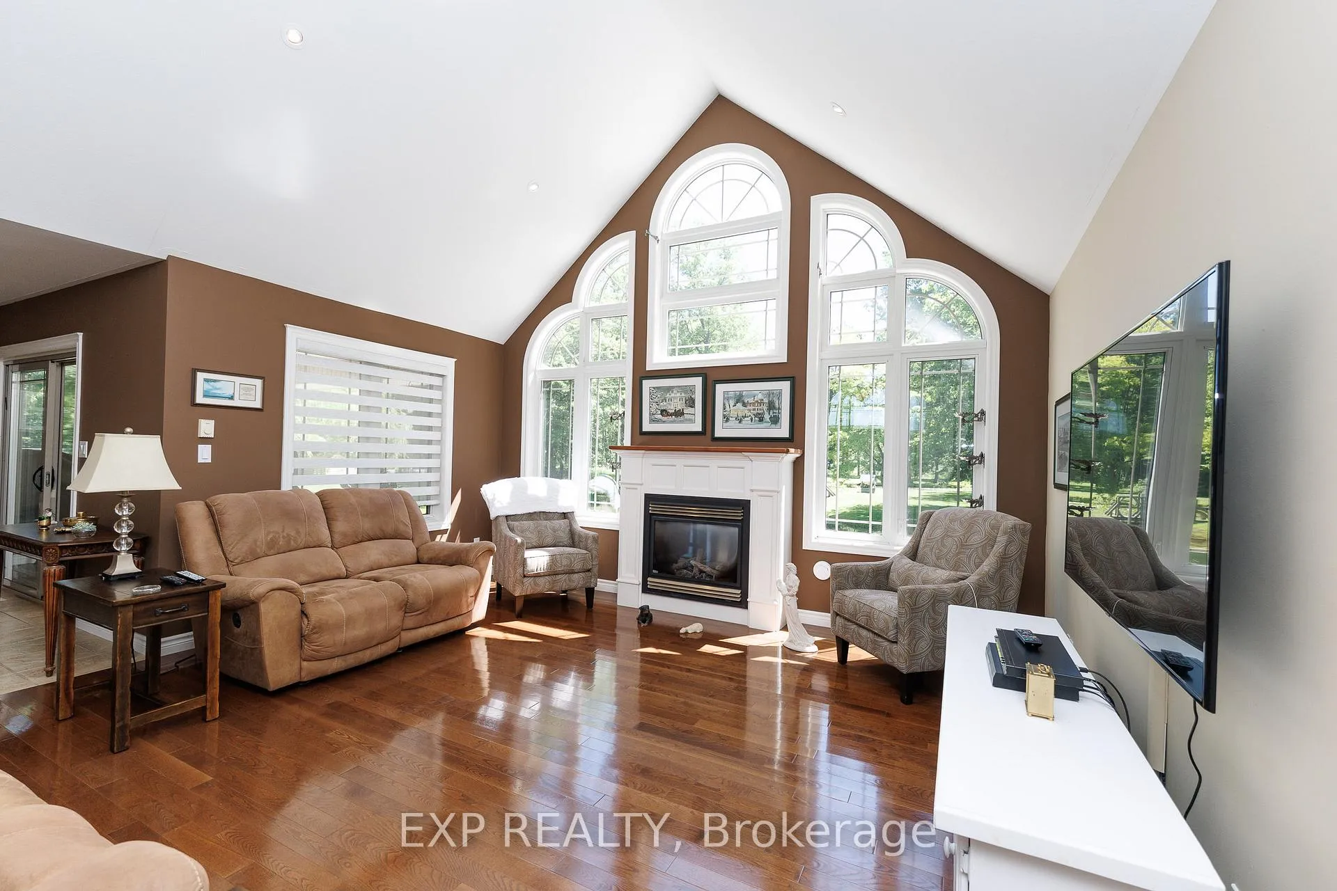 Photo 12 of 50849 O'Reilly's Road S, Wainfleet, Marshville/Winger — HOMEH