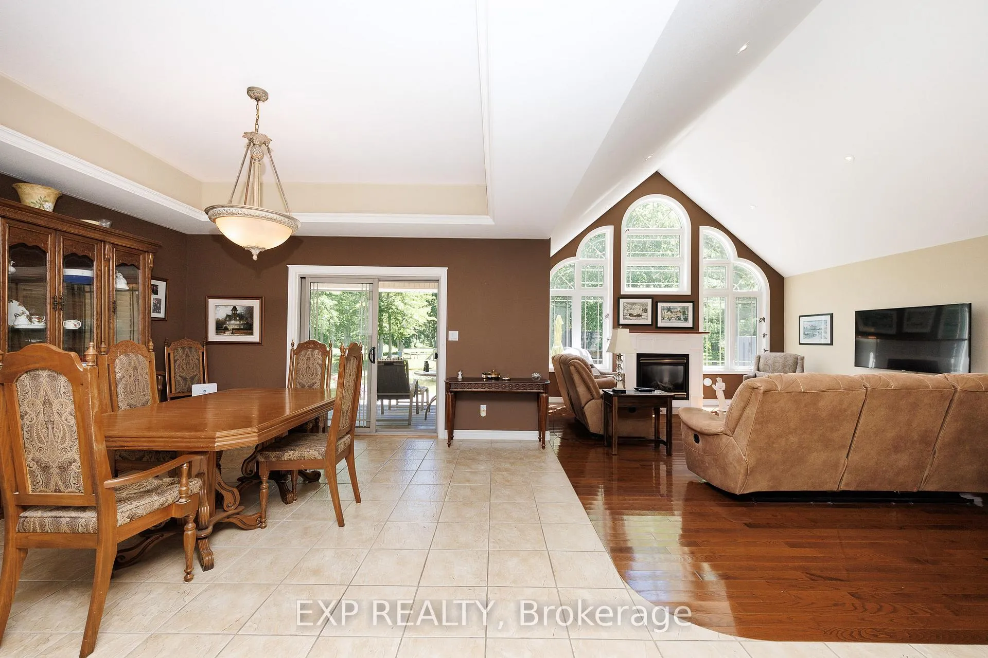 Photo 14 of 50849 O'Reilly's Road S, Wainfleet, Marshville/Winger — HOMEH